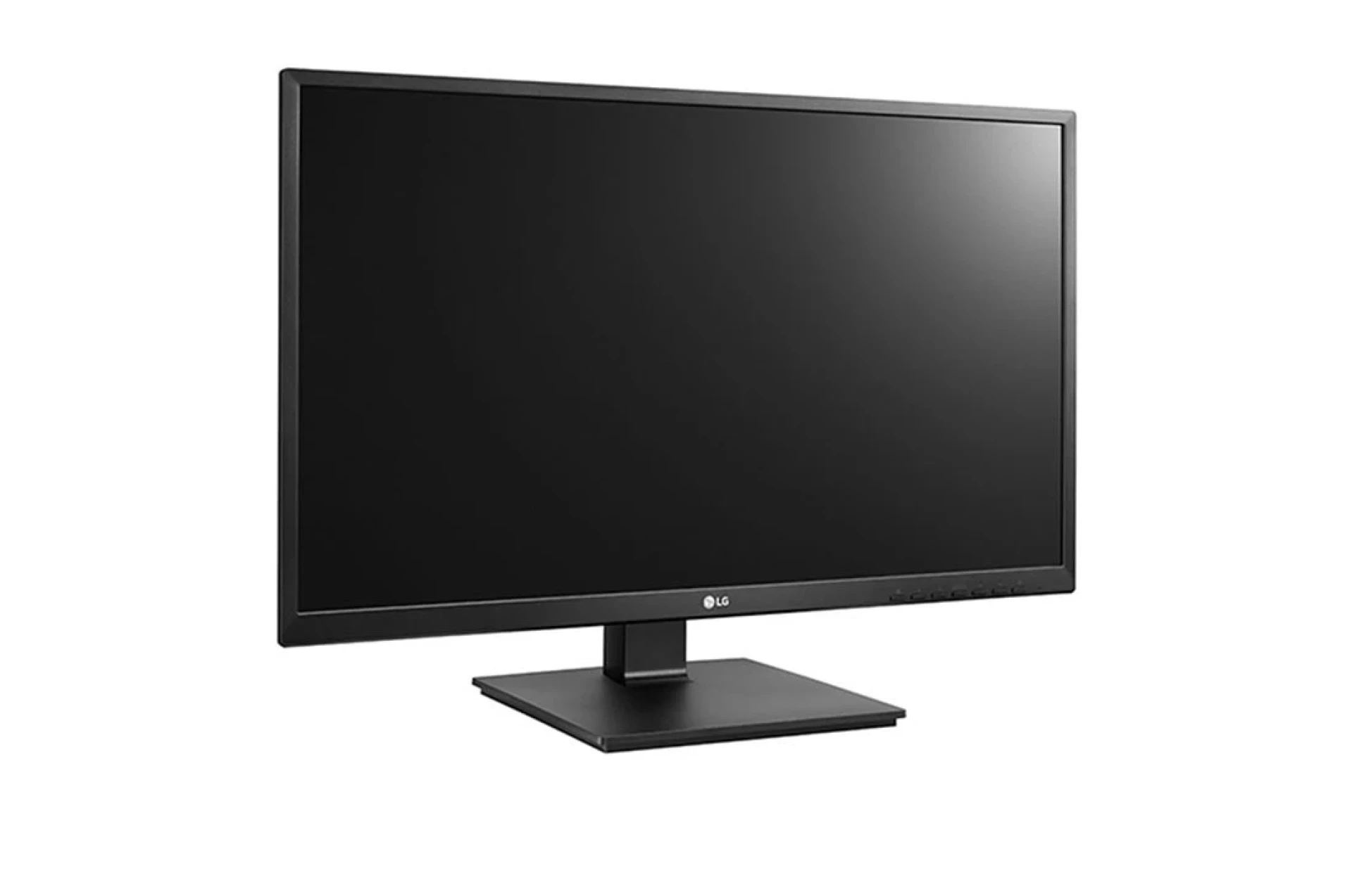 LG Monitor 27" IPS 27BK55YP-B