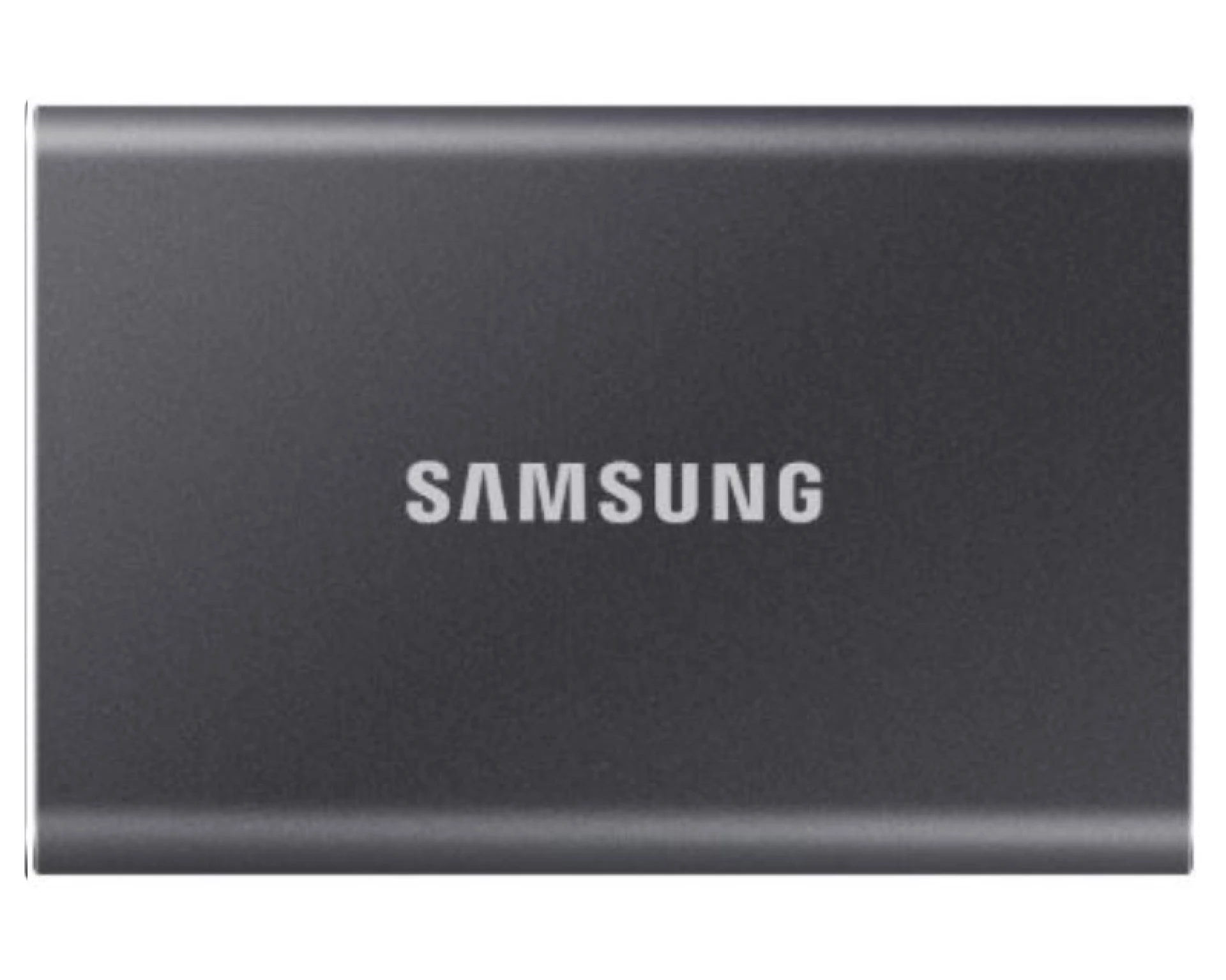 Samsung Portable T7 sivi eksterni SSD 2TB