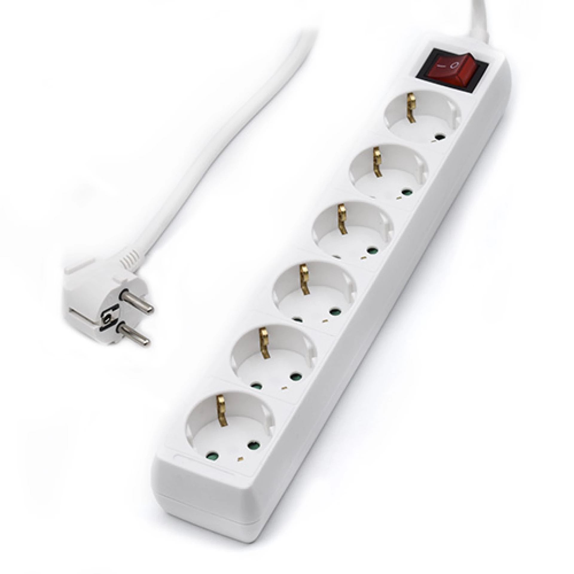 Kettz Produžni kabl KT-PK06P