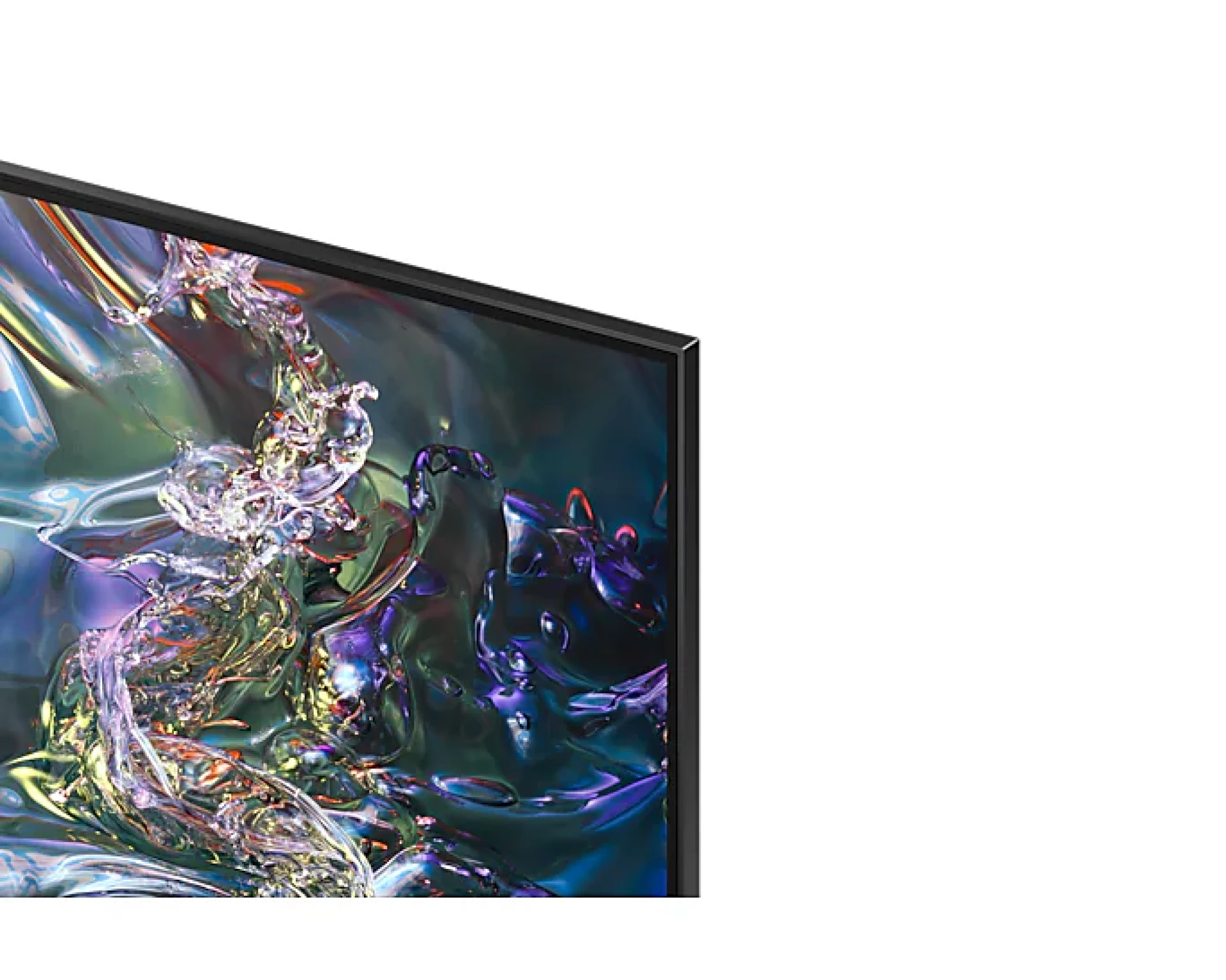Samsung QE50Q60DAUXX Smart TV 50" 4K Ultra HD QLED