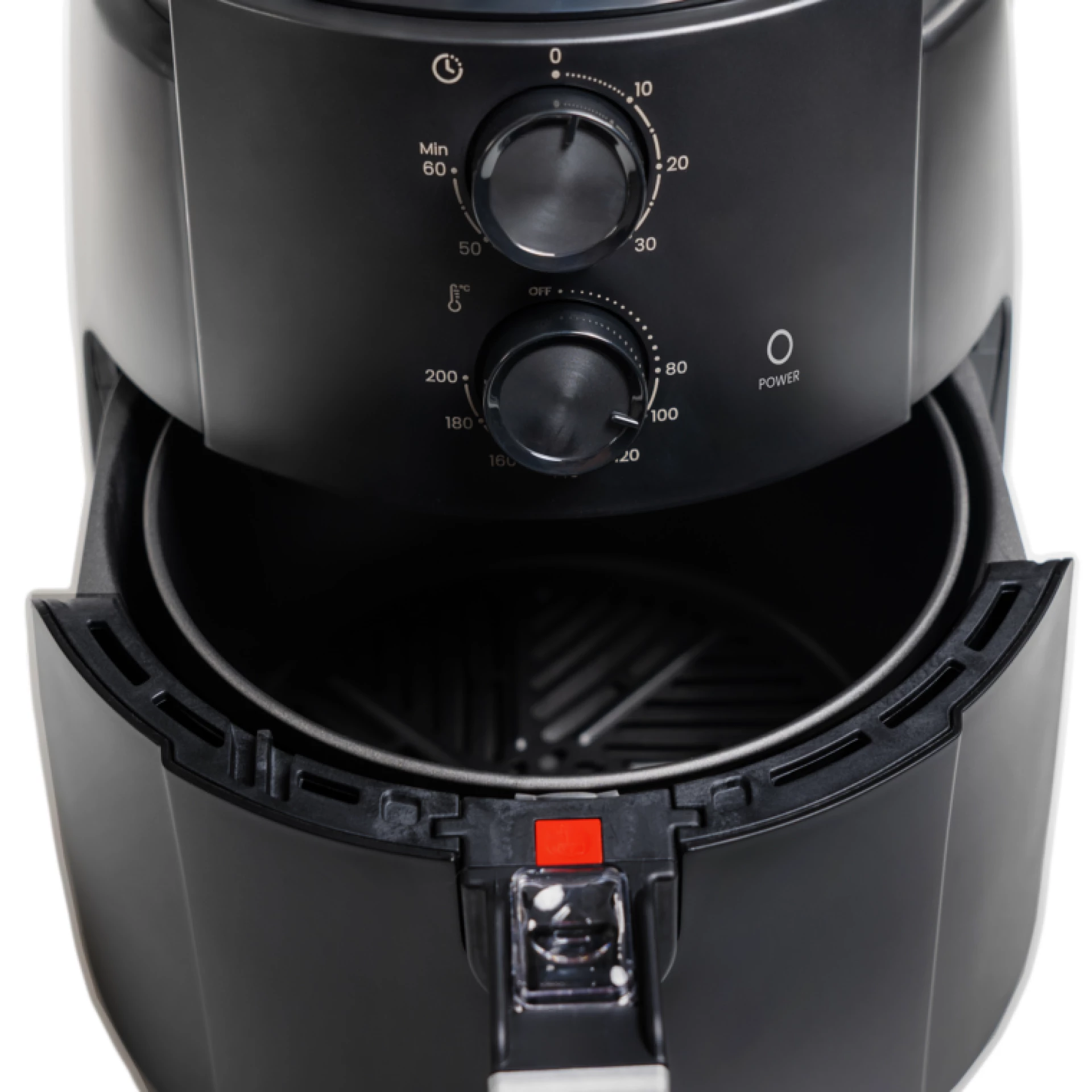 Vivax Air Fryer Friteza na vruć vazduh DFA-515MB