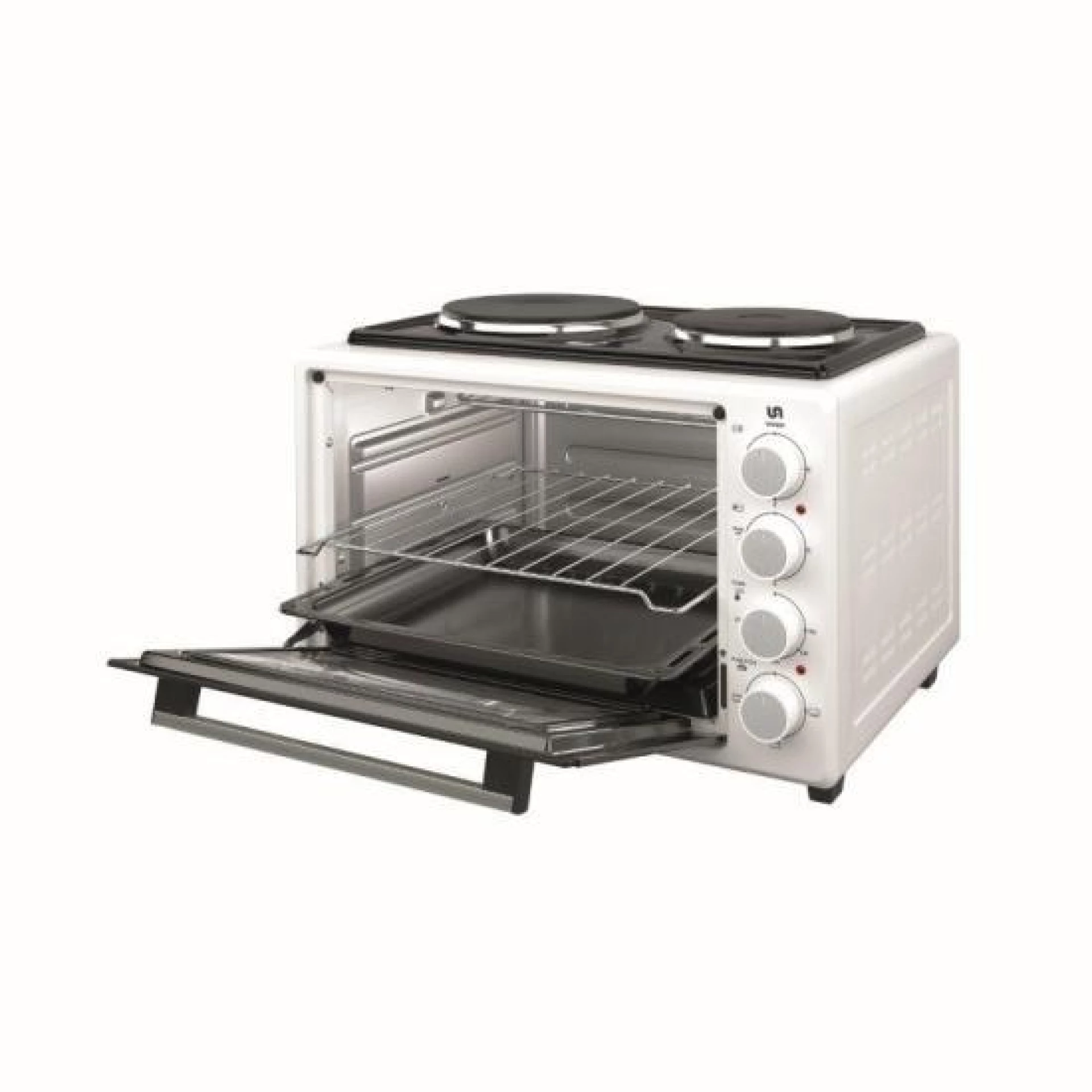 Union električni mini šporet 2R UN35-W