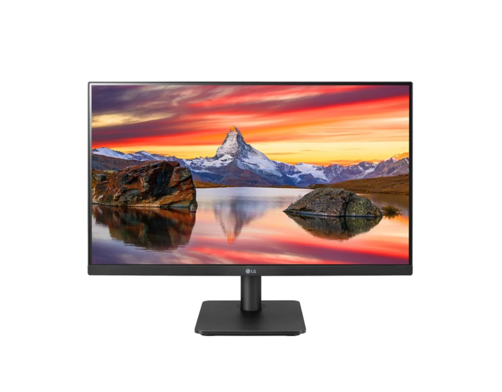 LG MONITOR 22" 22MP410-B