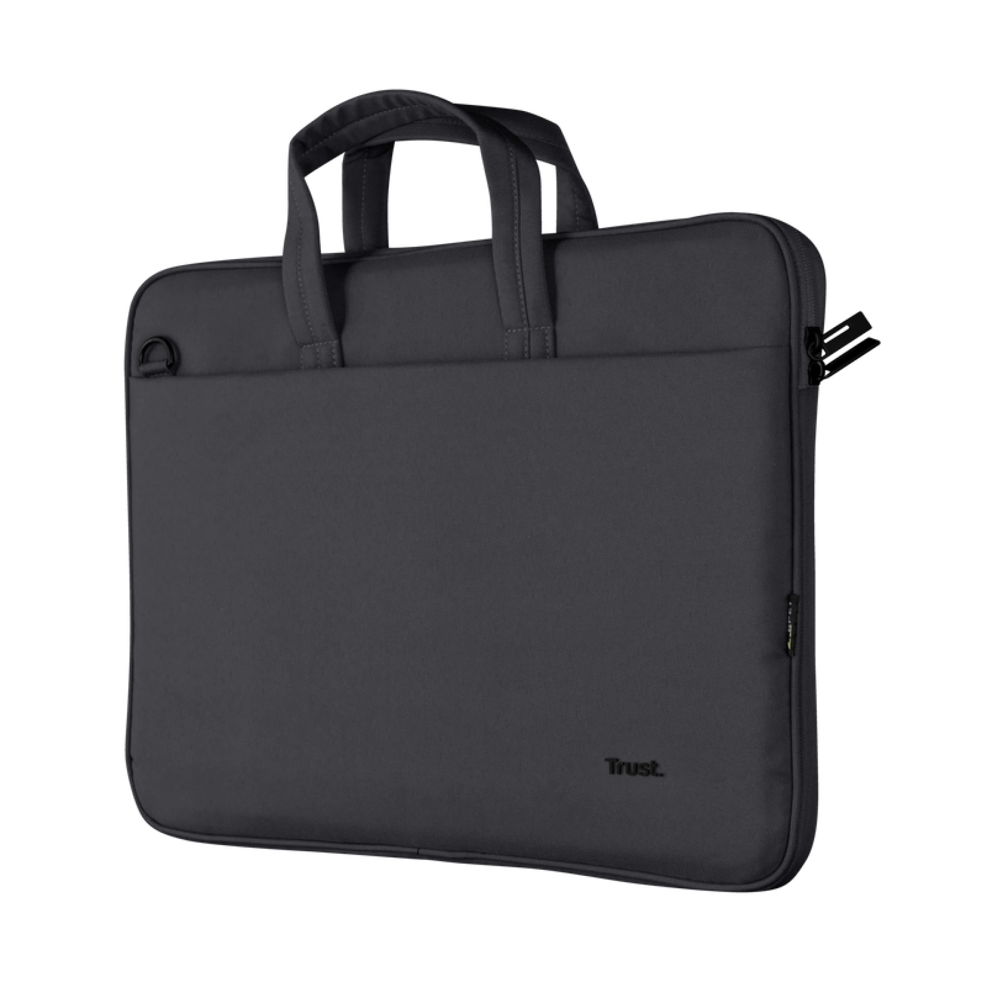 Trust Torba za laptop Bologna 16" Eco crna