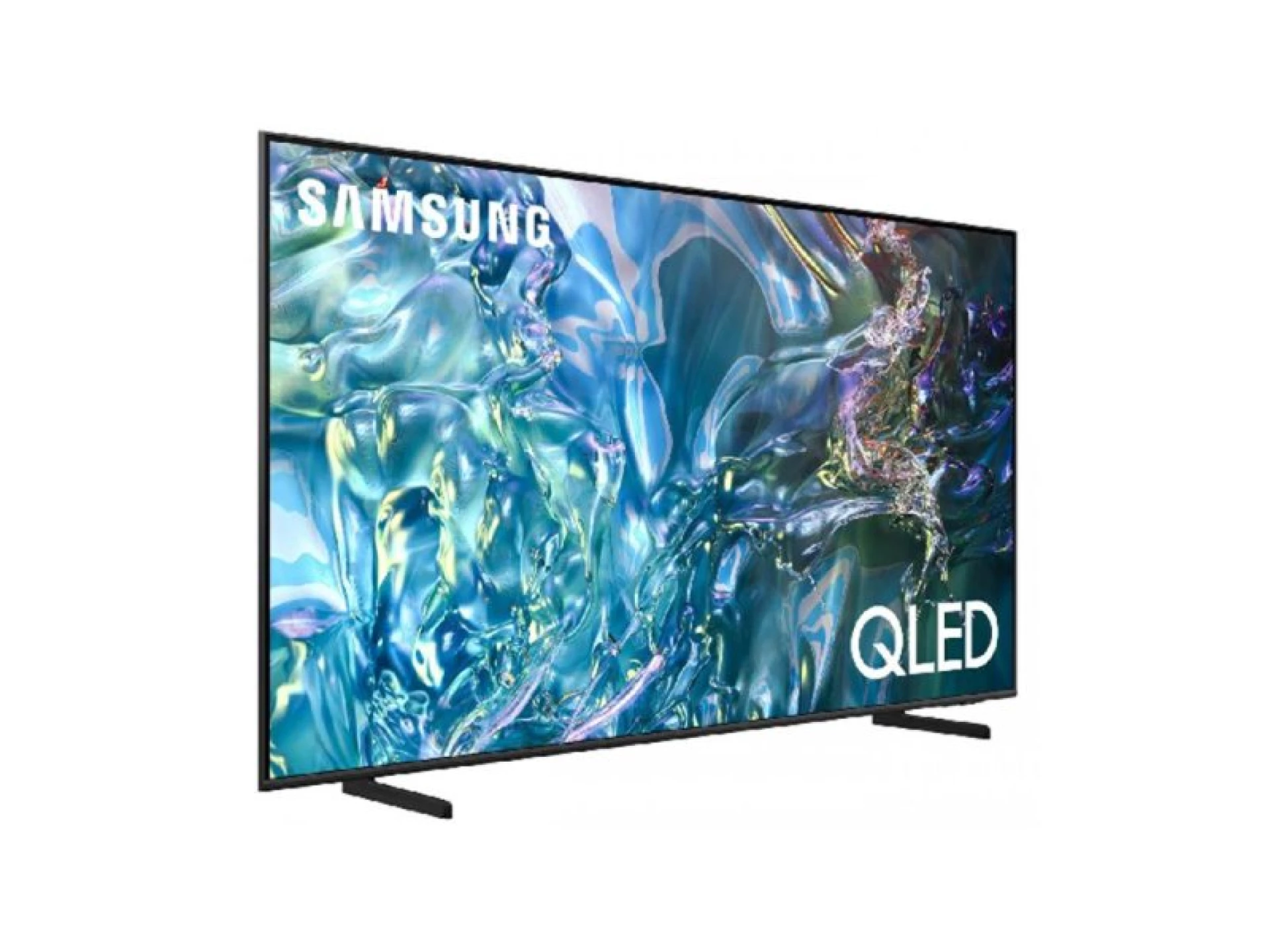 Samsung QE65Q60DAUXXH Smart TV 65" 4K UltraHD QLED