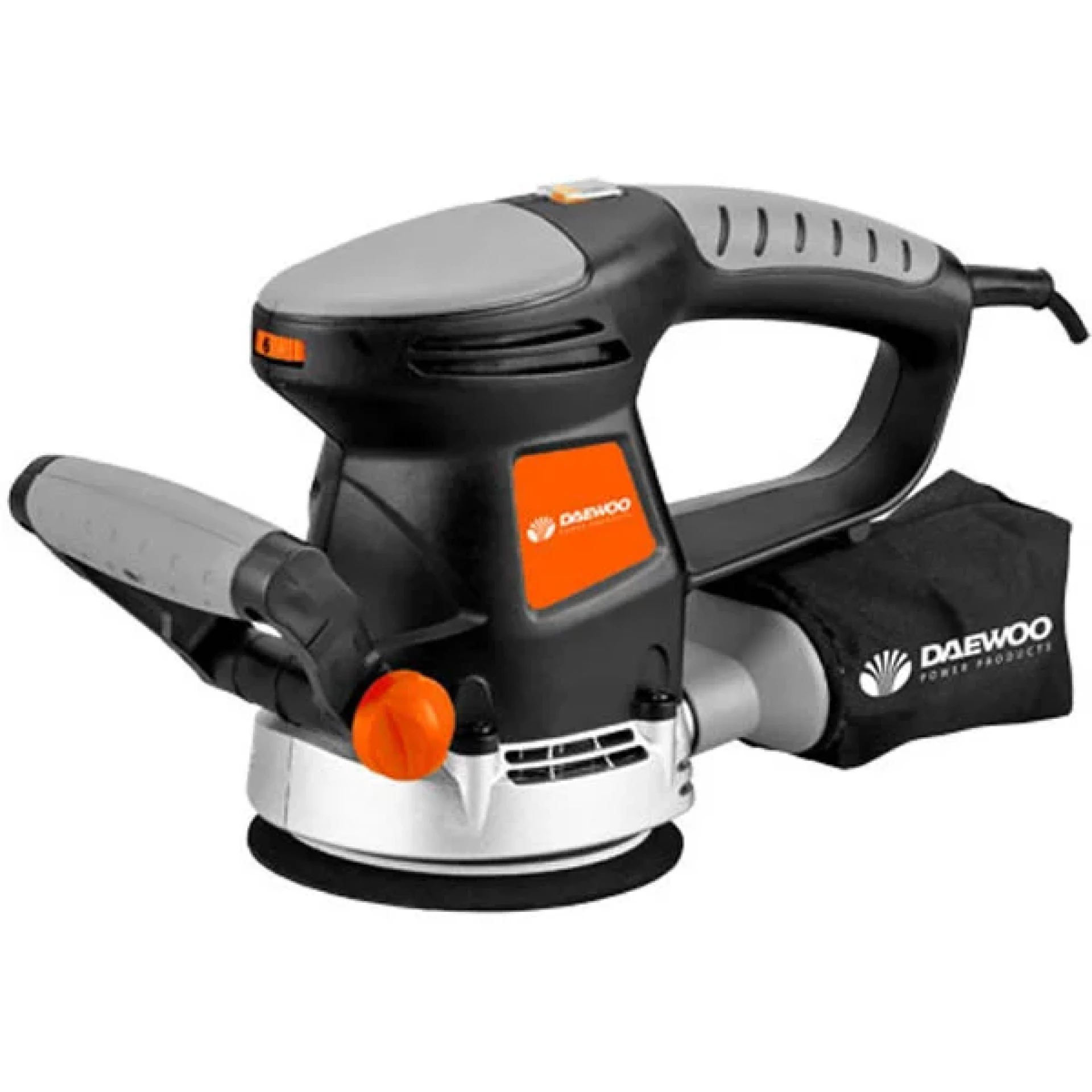 Daewoo DAOS480 Ekscentrična brusilica 480W