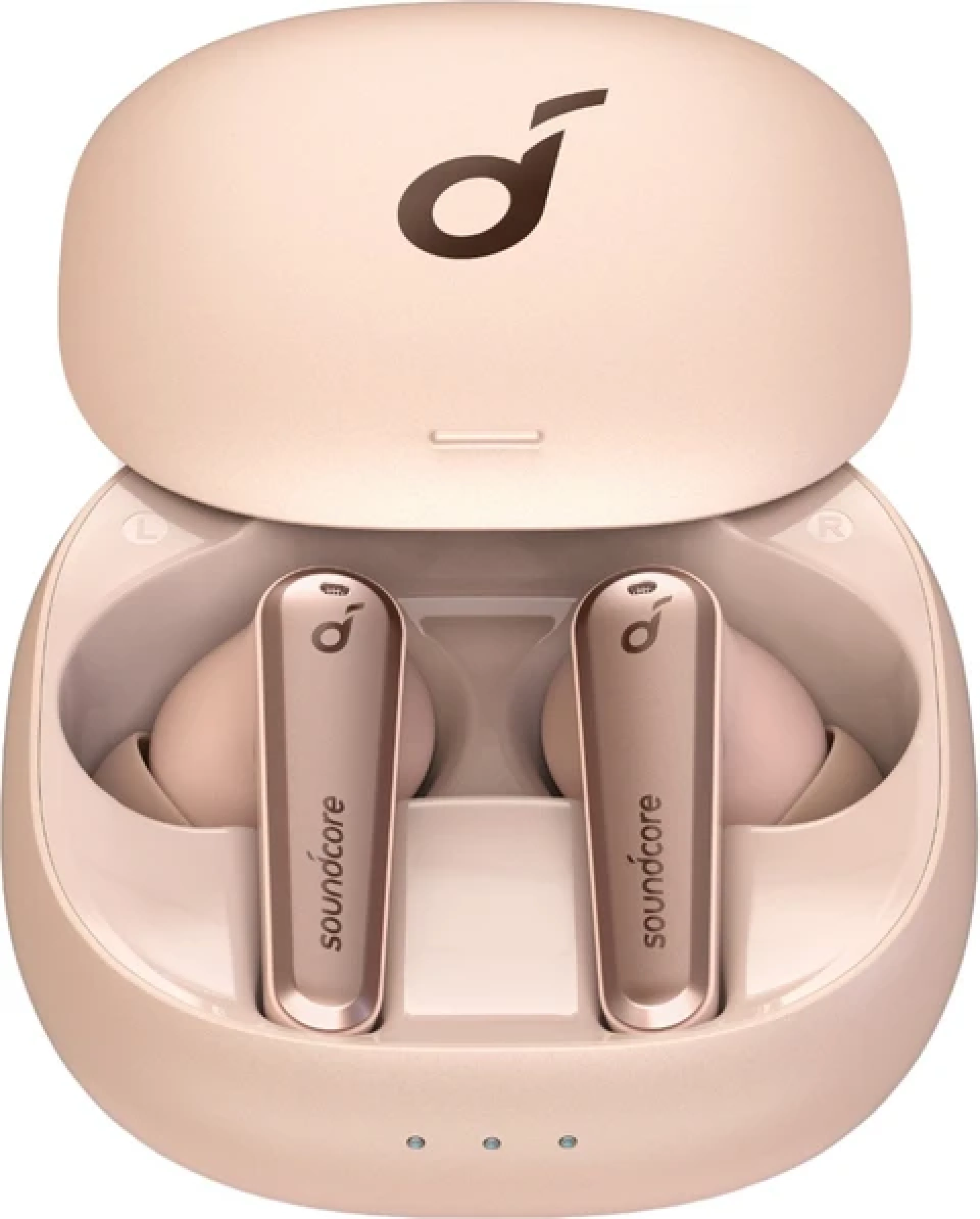 Soundcore TWS In-Ear Slušalice Liberty 5 Roze