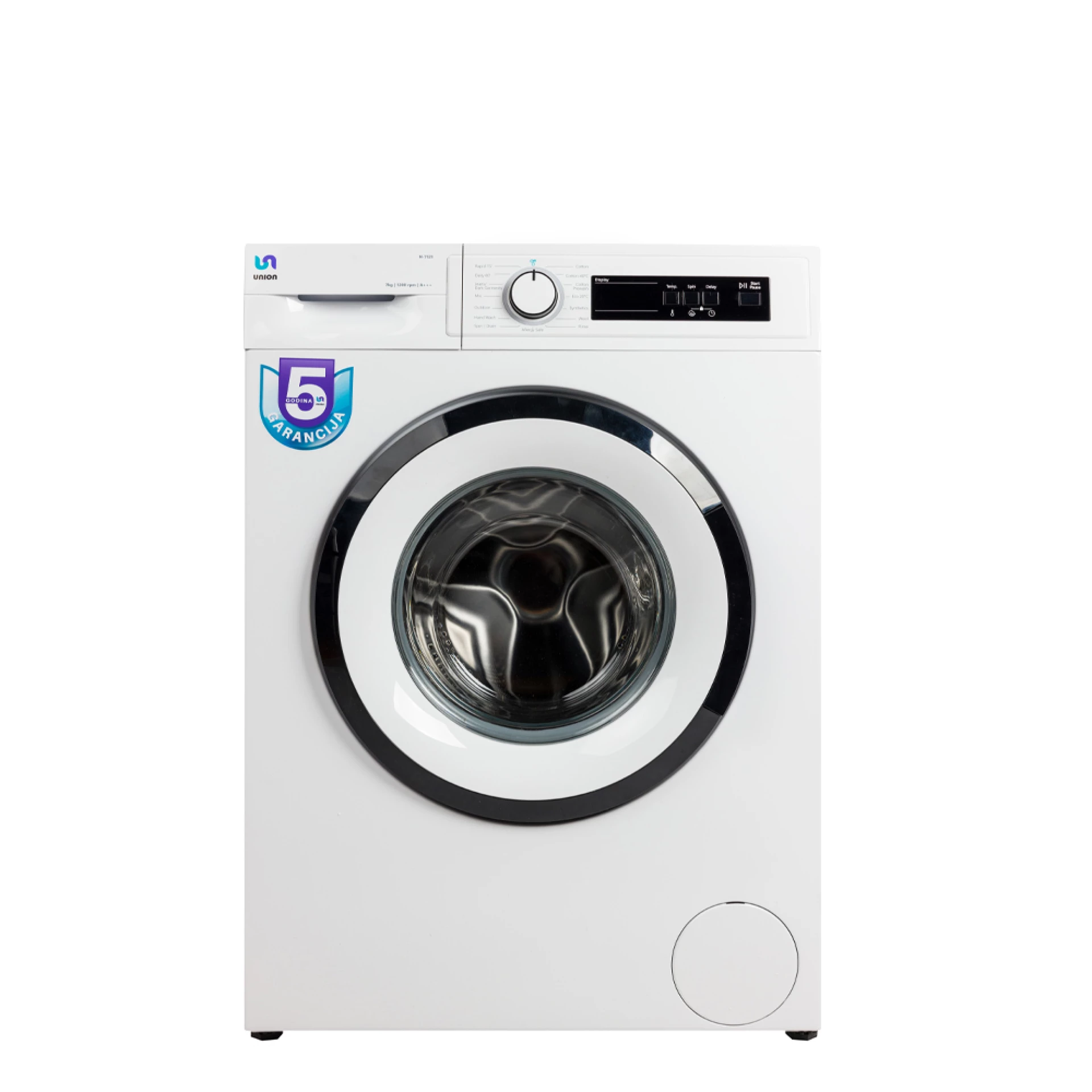 Union Mašina za pranje veša N-7121N