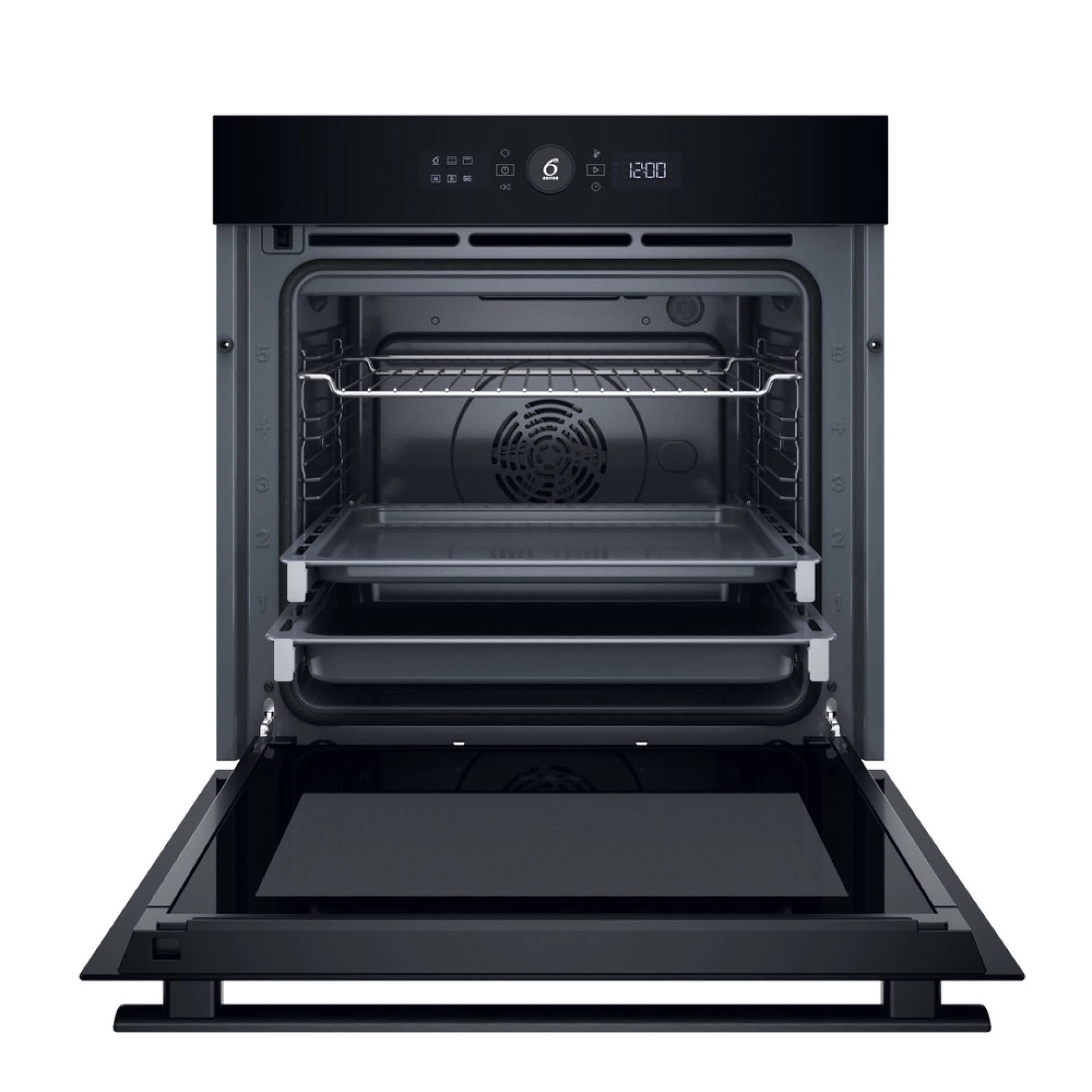 Whirlpool Ugradna rerna WOI4S8PM2SBA 