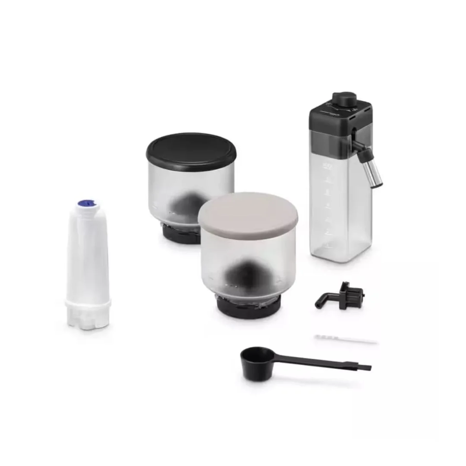 DeLonghi Aparat za espresso kafu Rivelia EXAM44055BG