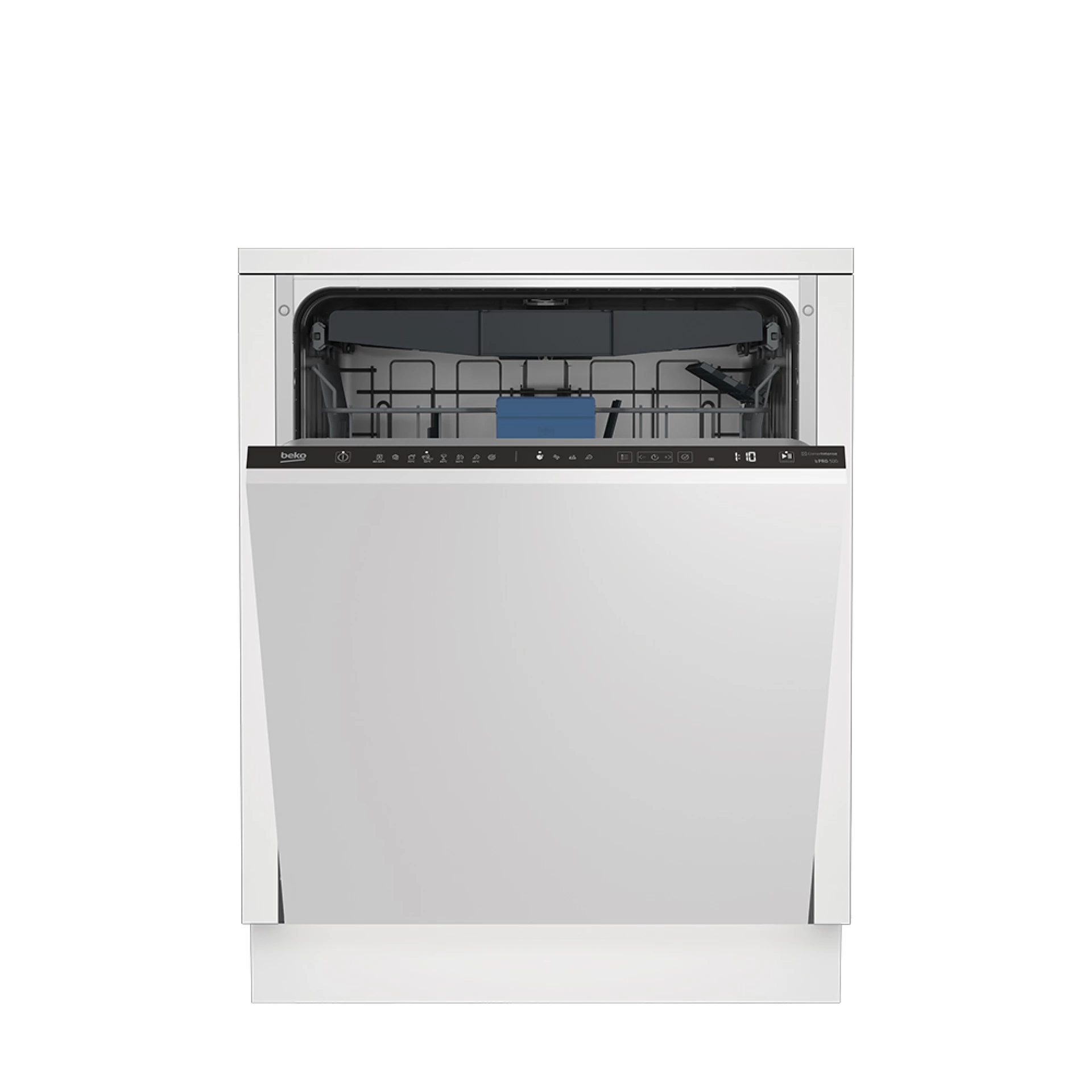 Beko Ugradna mašina za pranje sudova BDIN 38643 C ProSmart inverter 