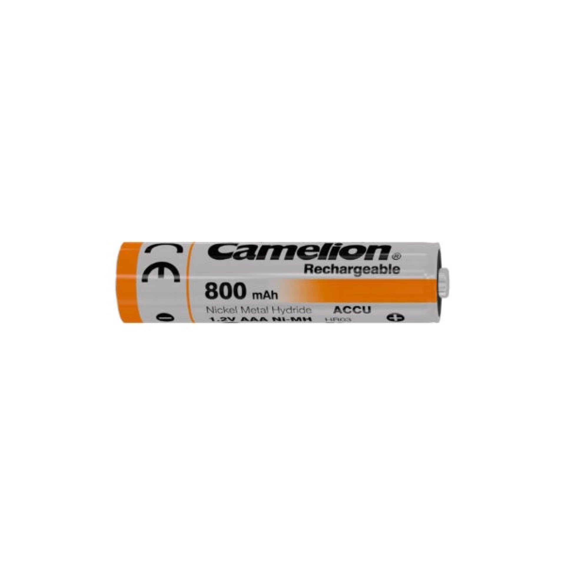 Camelion HR3 Punjiva baterija 800mAh 1/2 AAA