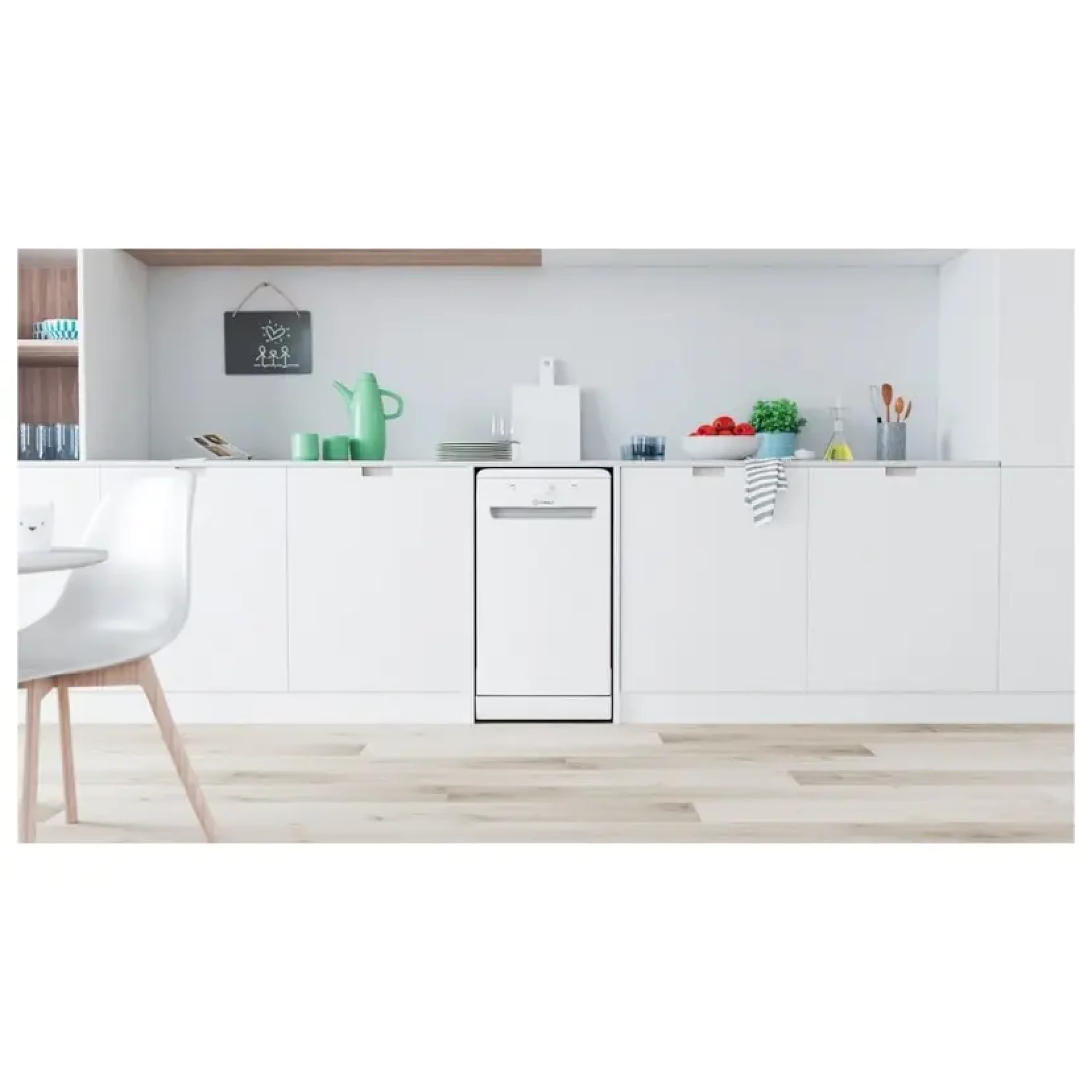 Indesit mašina za pranje sudova DF9E 1B10