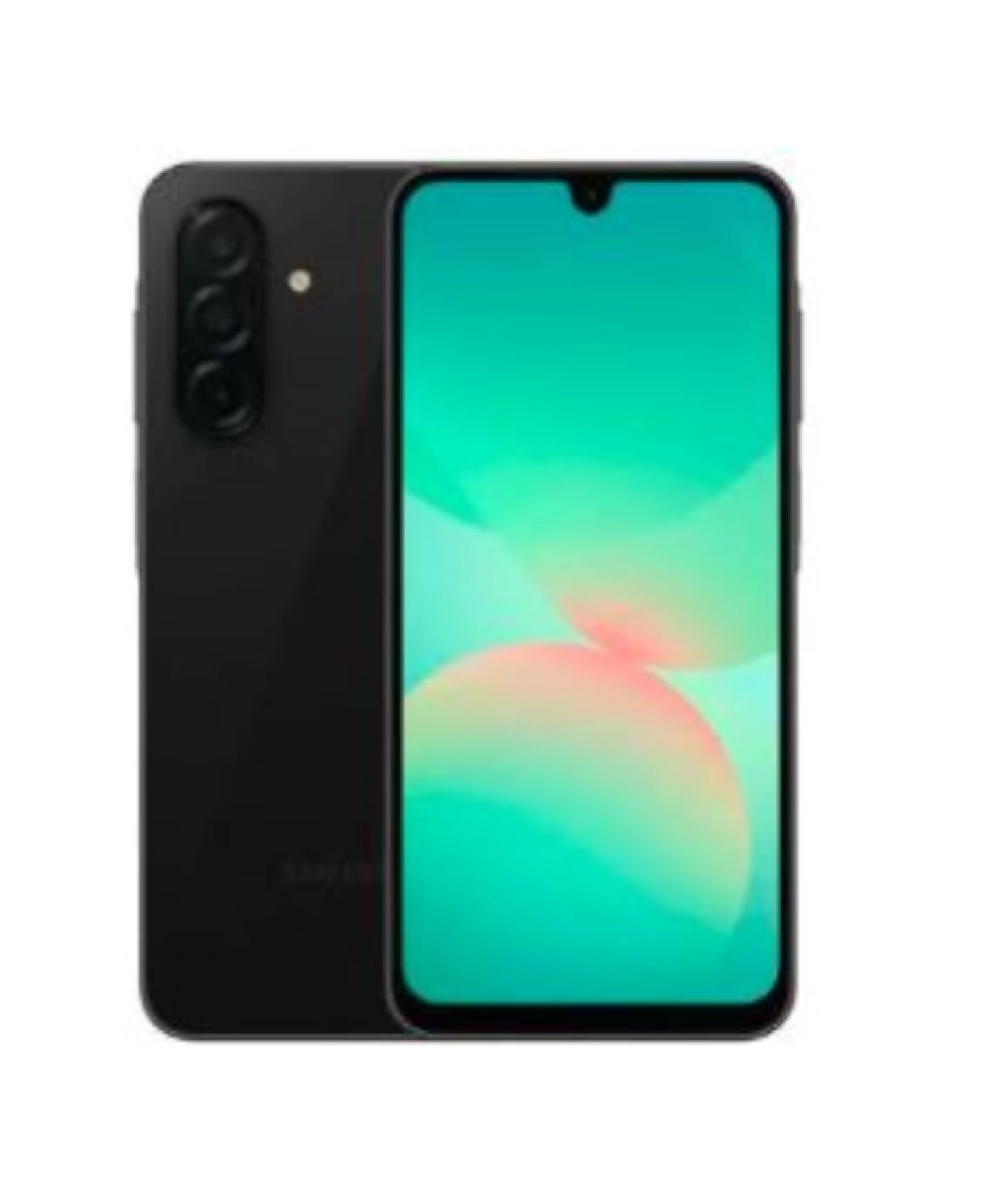 Samsung Galaxy A26 5G 8/256GB crni mobilni telefon Dual Sim