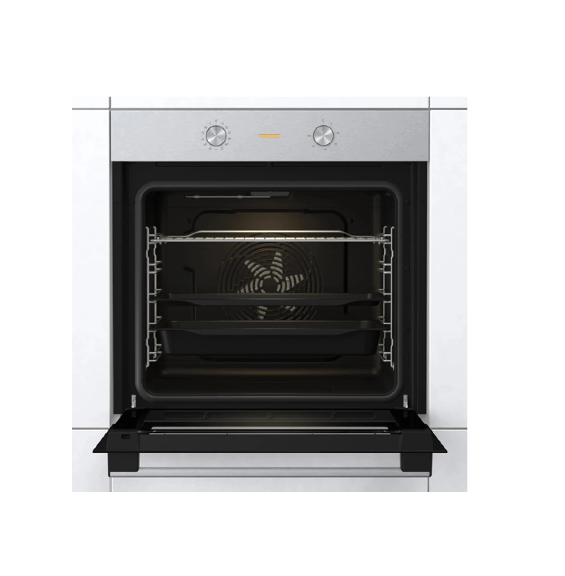 Gorenje Ugradna rerna BO6717E03X 