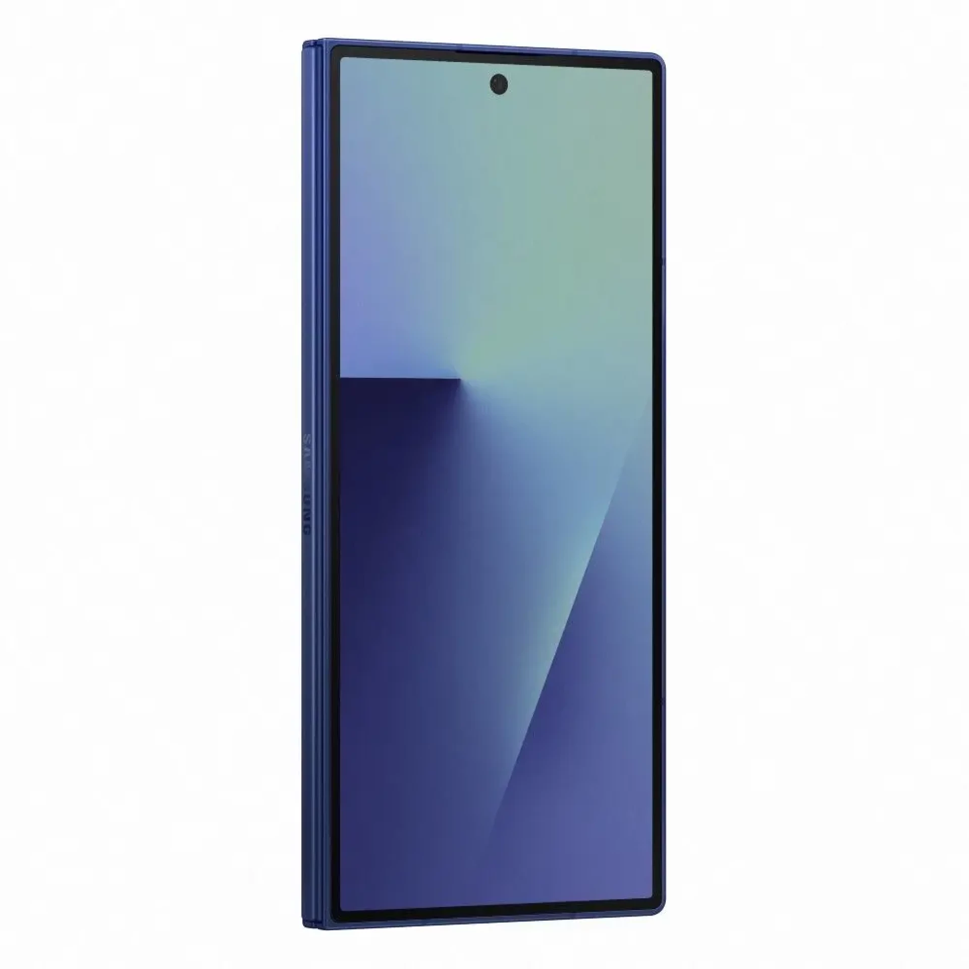 Samsung Galaxy Z Fold 7 12GB/512GB Blue Shadow mobilni telefon Dual SIM