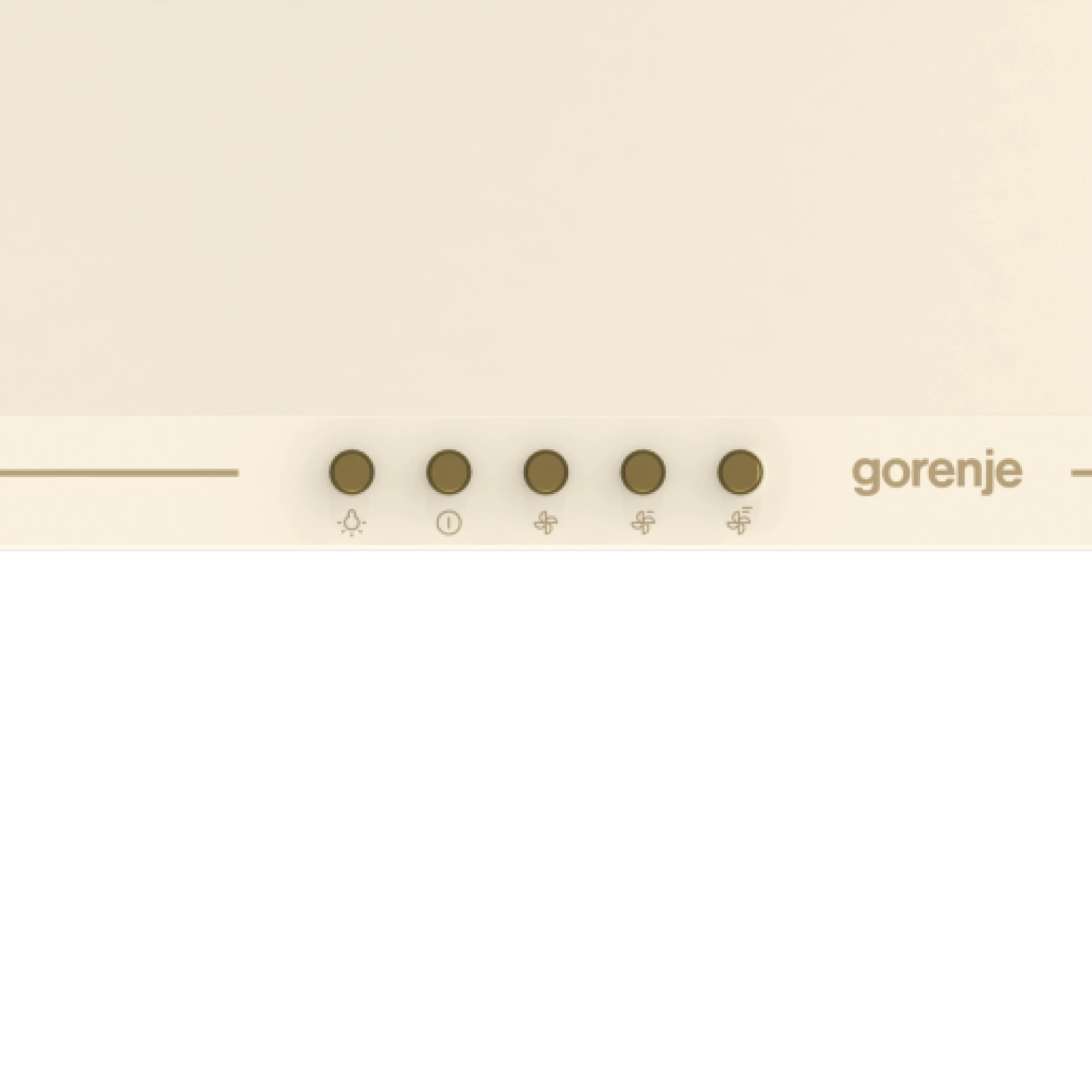 Gorenje Aspirato WHC63CLI