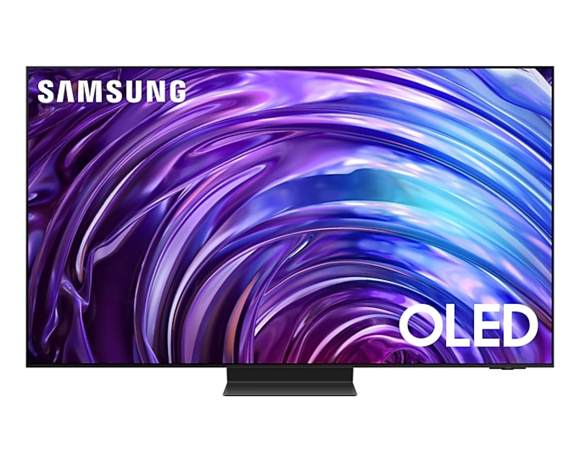 Samsung QE55S95DATXXH Smart TV 55" 4K Ultra HD OLED