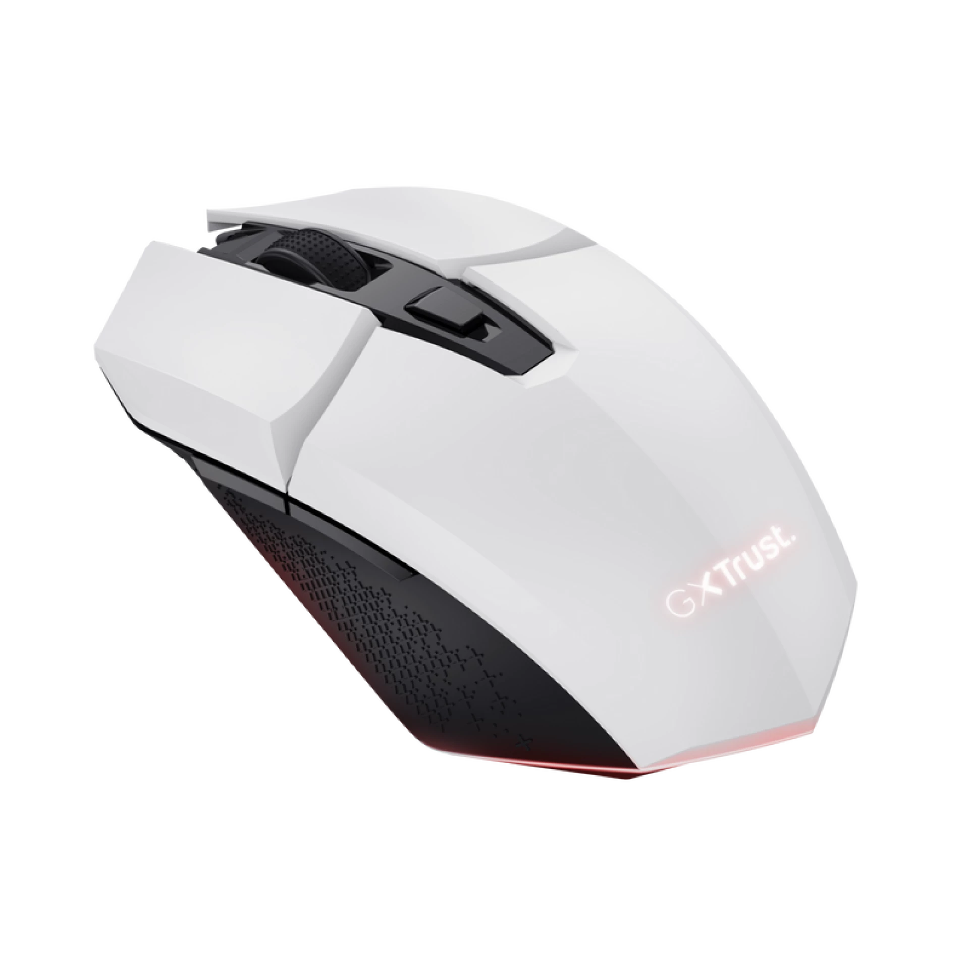 TRUST BEŽIČNI GEJMERSKI MIŠ GXT110W FELOX BELI(25069)