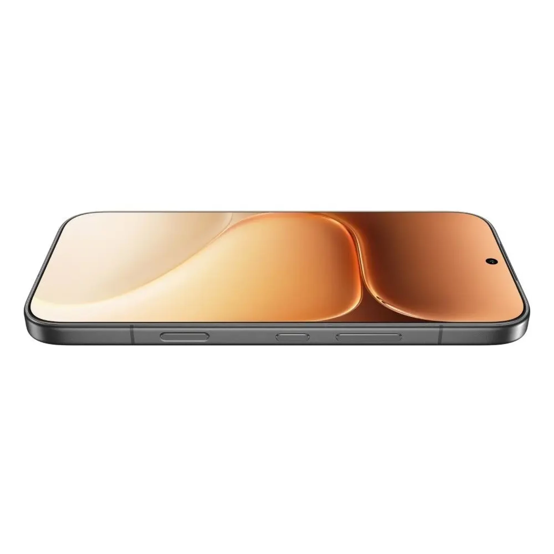 Honor 600 8/256GB crni mobilni telefon 6.57" Dual SIM
