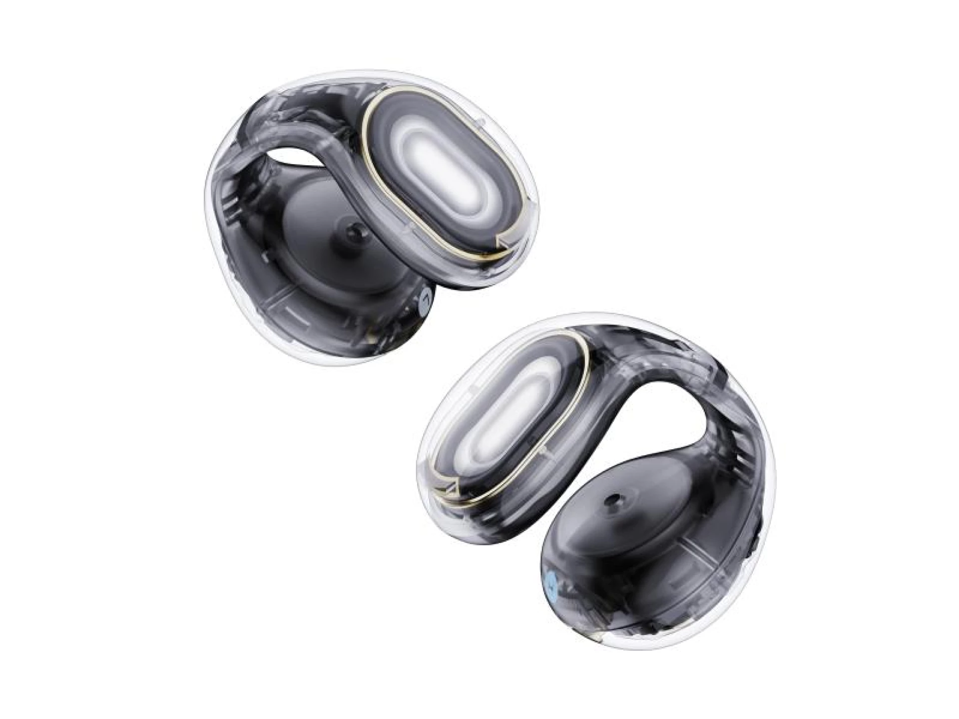 Soundcore TWS Open Ear Slušalice C30i Crna