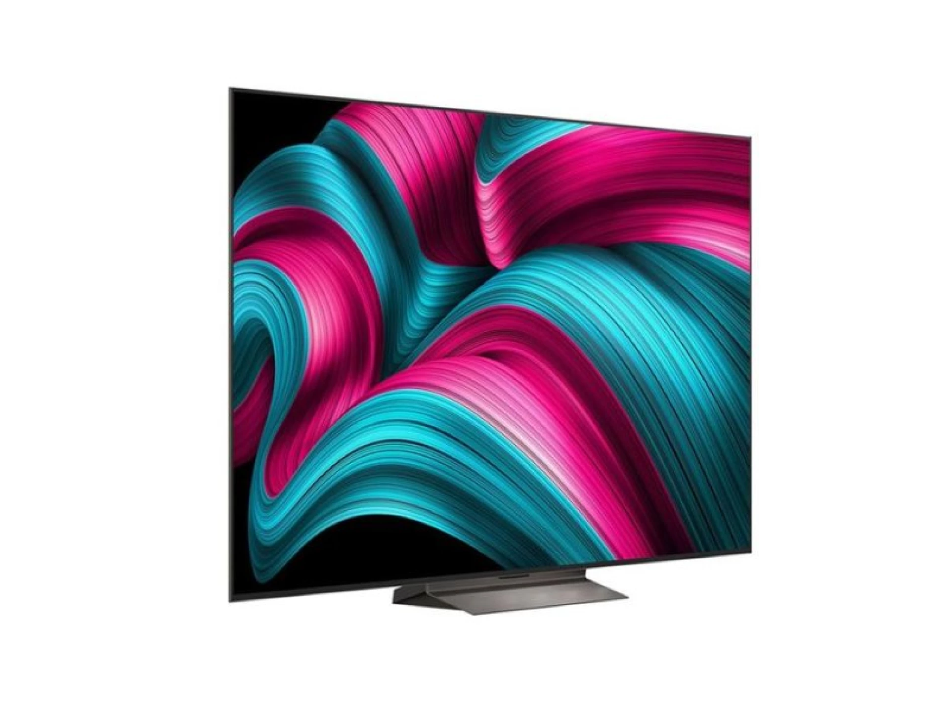 LG OLED77C51LA Smart TV 77" 4K Ultra HD OLED evo