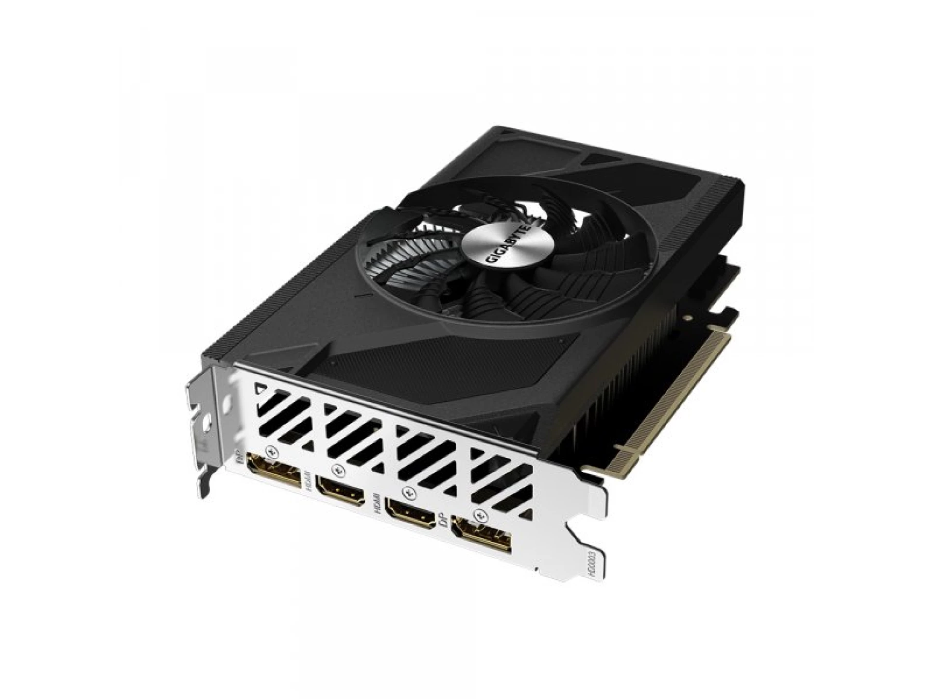 Gigabyte GeForce RTX4060 D6 grafička kartica 8GB GDDR6