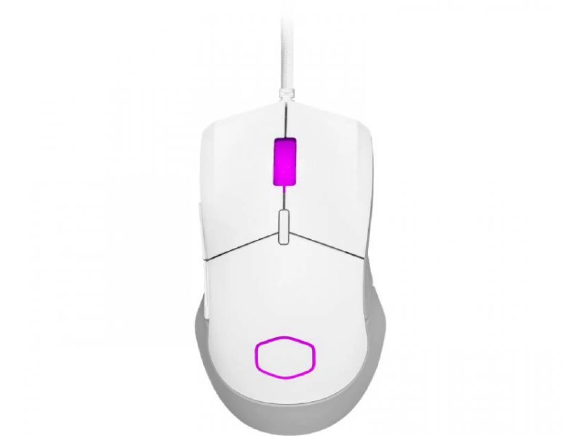 Cooler Master MM310 Gejmerski miš 12000 DPI