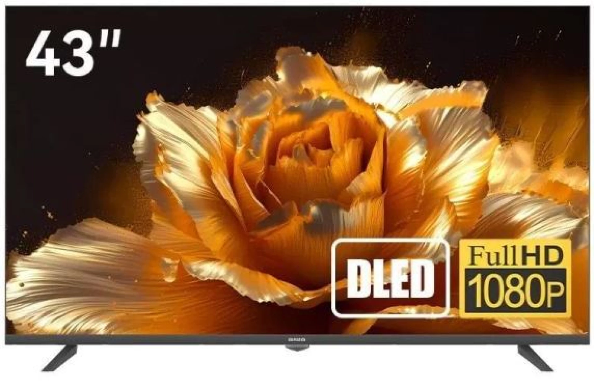 Aiwa WS-431NF Smart TV 43" Full HD