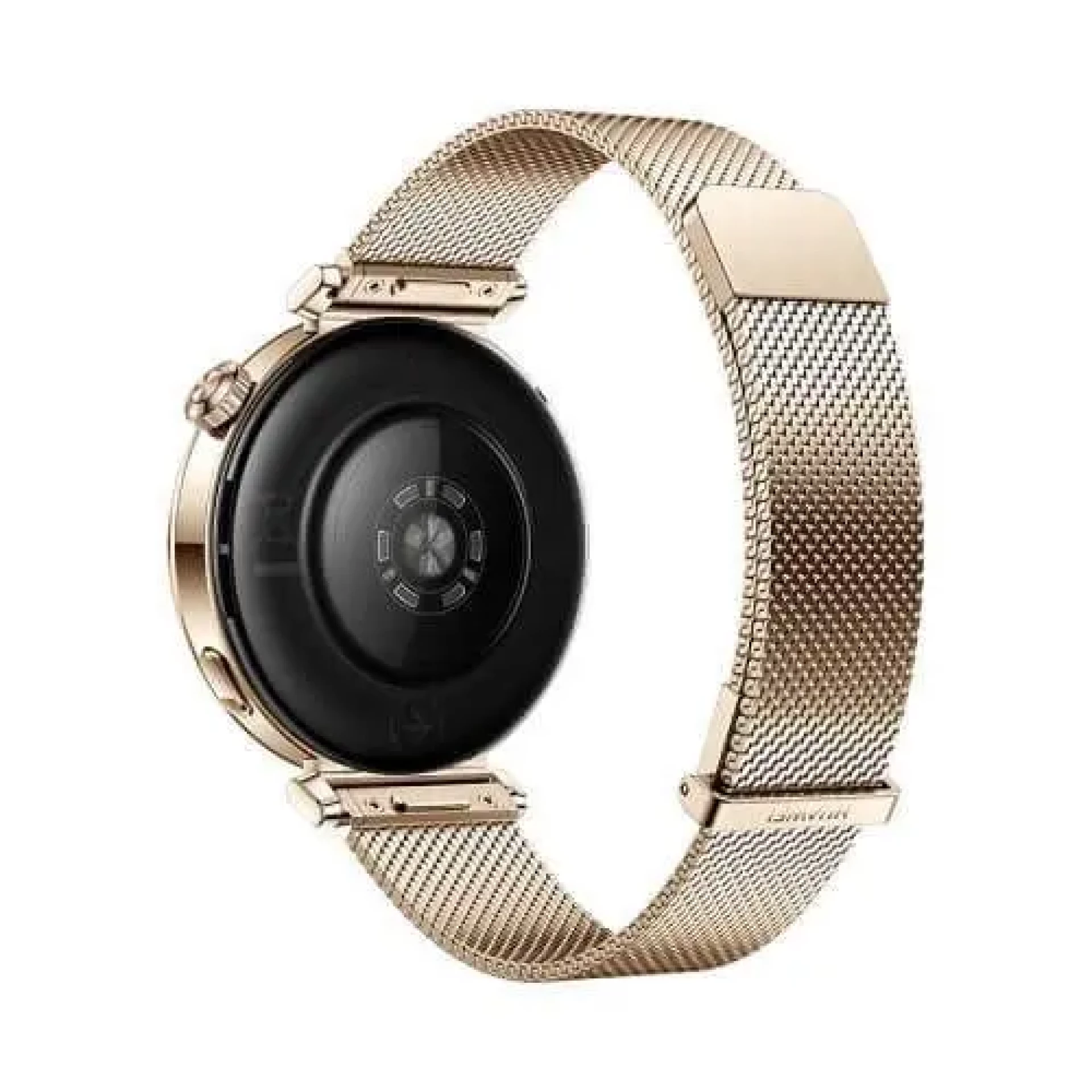 Huawei Watch GT5 41mm  Gold Milanese pametni sat