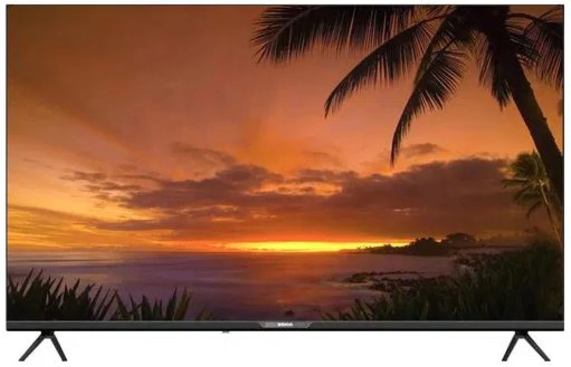 Union U50.55HU02.UHD Smart TV 55" 4K Ultra HD