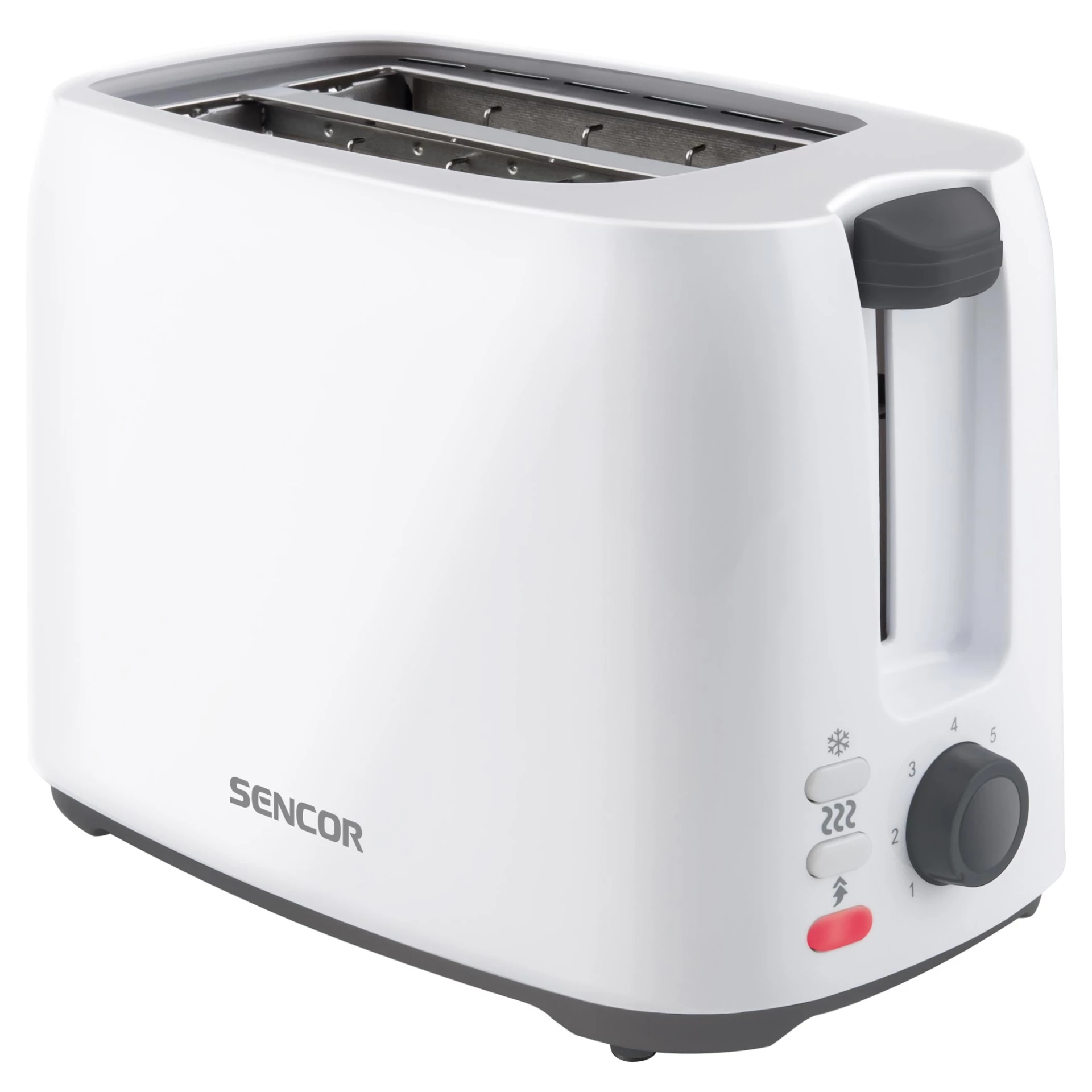 Sencor Toster STS 2606WH