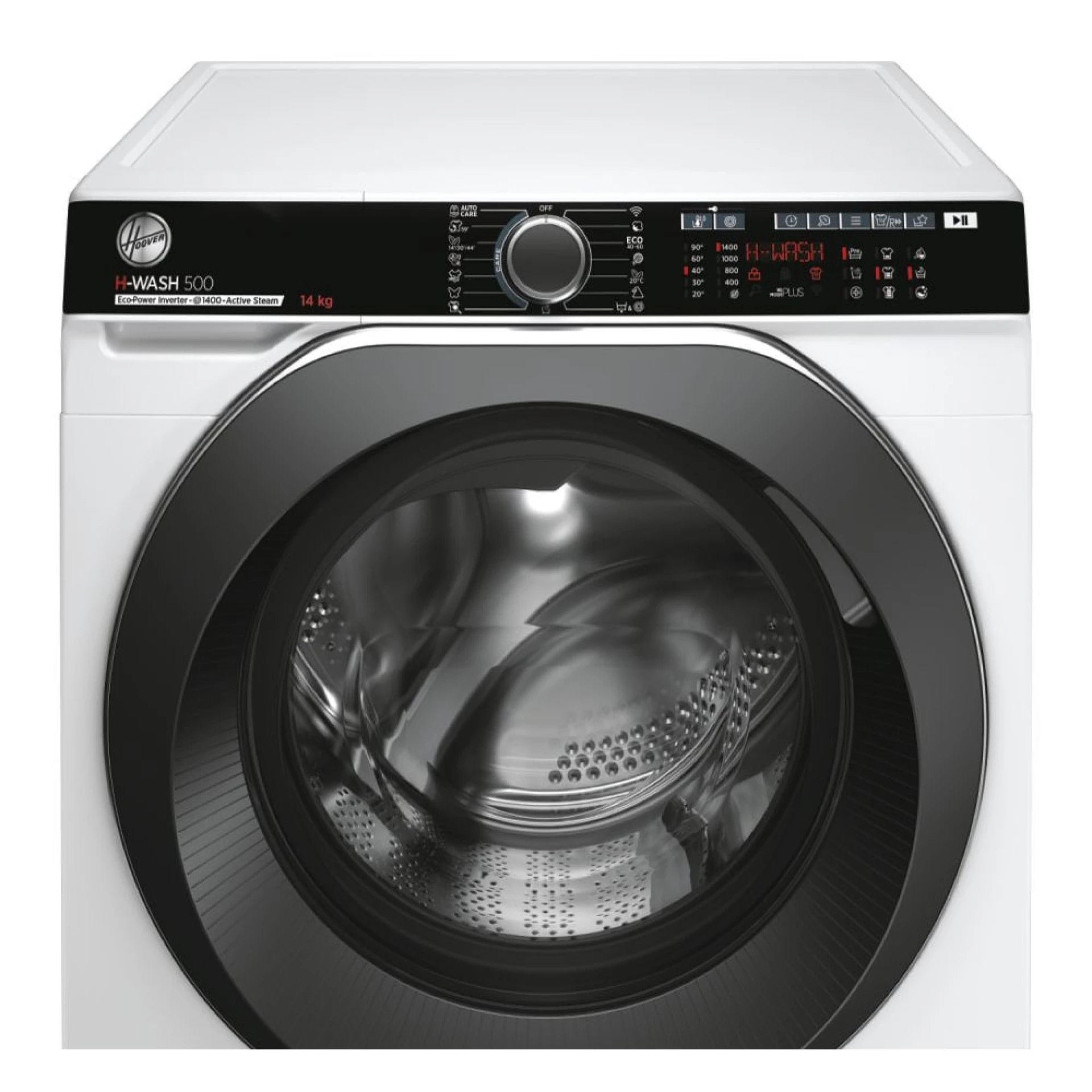 Hoover Mašina za pranje veša HWP 414 AMBC/1-S