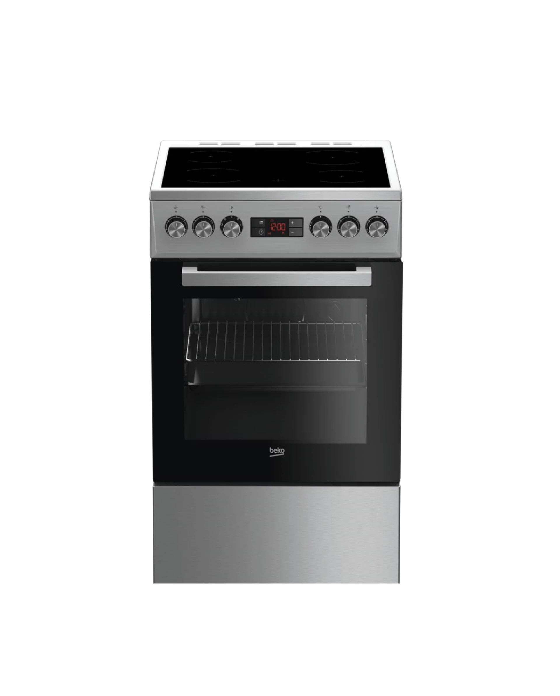 Beko Električni šporet  FMS57300GX