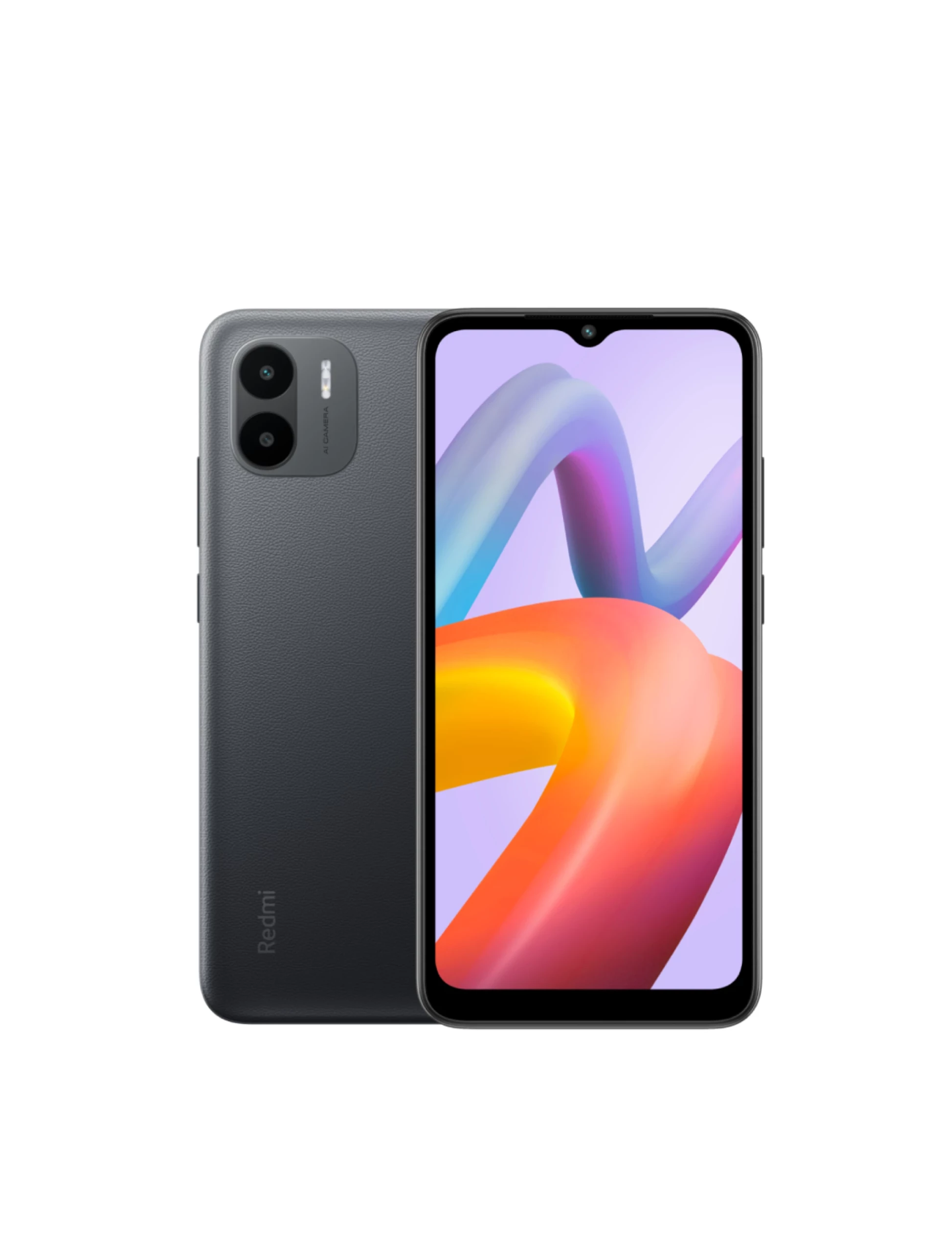 Xiaomi Redmi A2 2/32GB Black