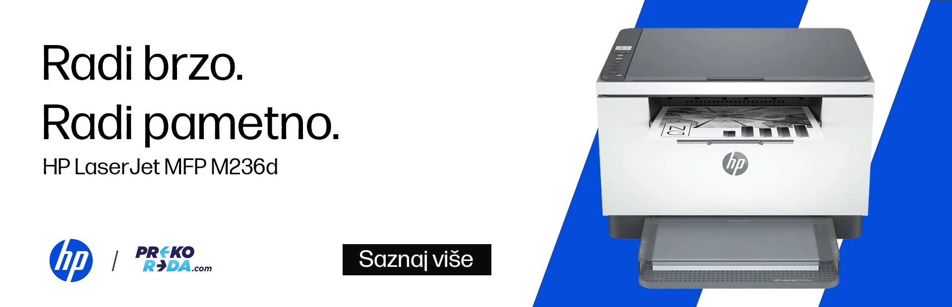 HP štampači