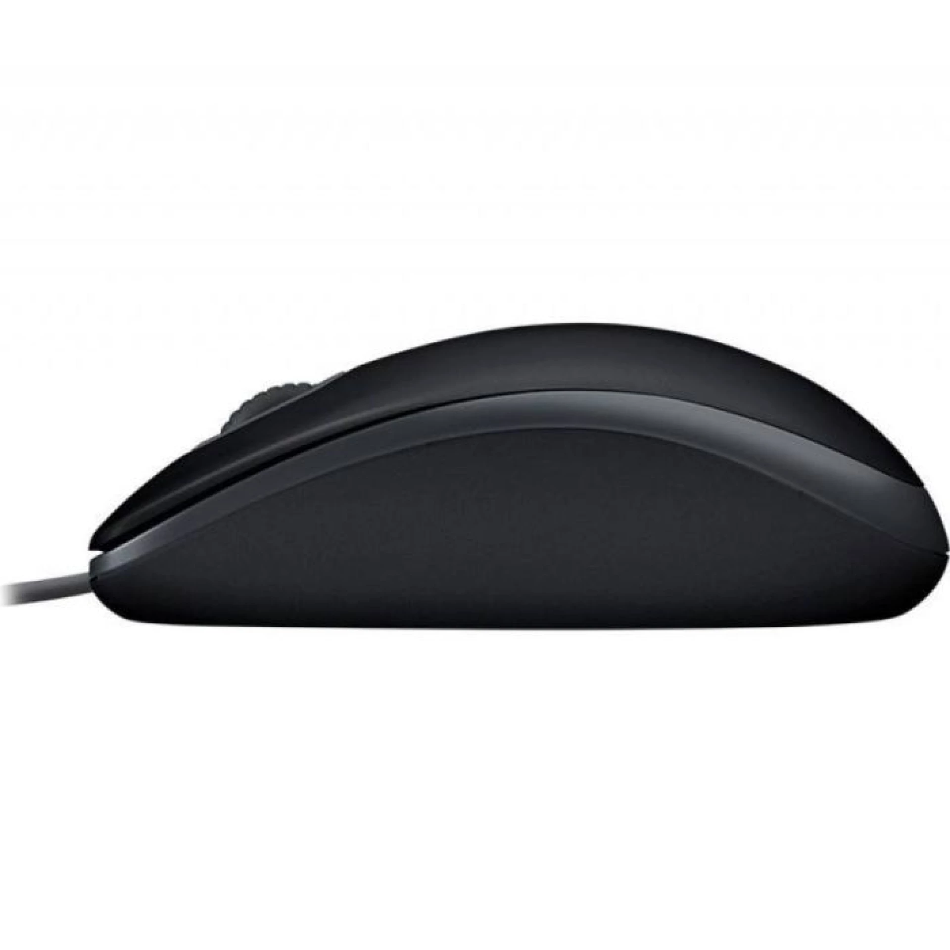 LOGITECH MIŠ B110 SILENT