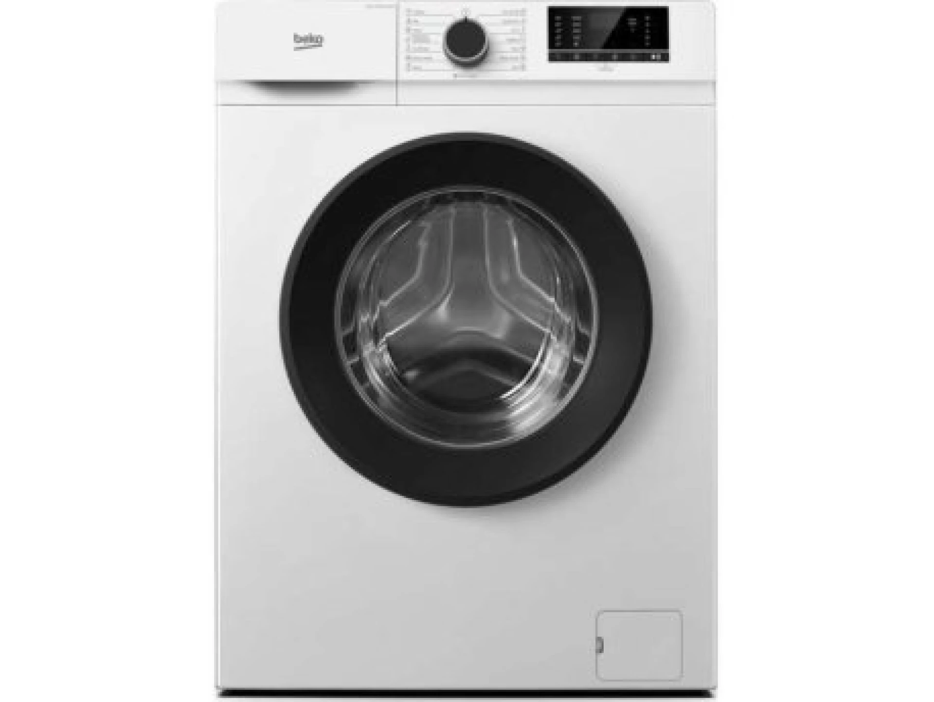 Beko B1WFK2604WBEE mašina za pranje veša 6kg