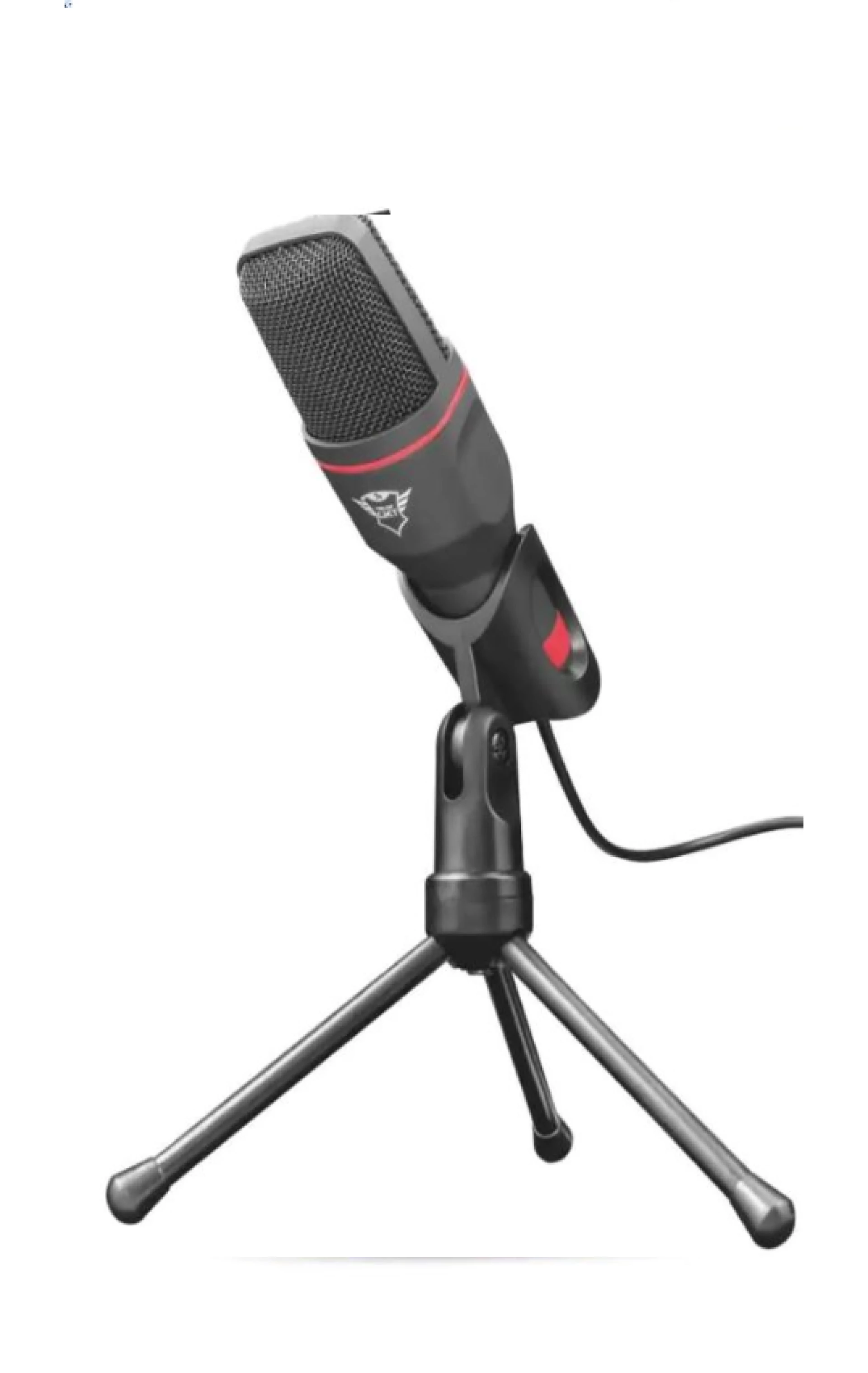 TRUST GXT 212 USB  MIKROFON