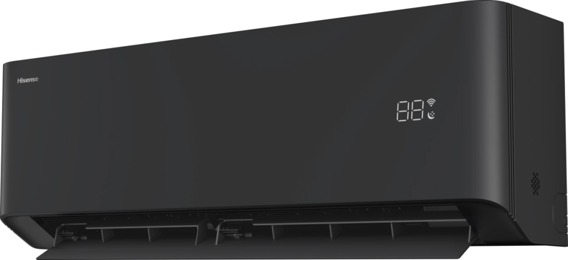 Hisense Inverter klima uređaj 12000Btu HB35XU0BG Energy Uni HB 12K black