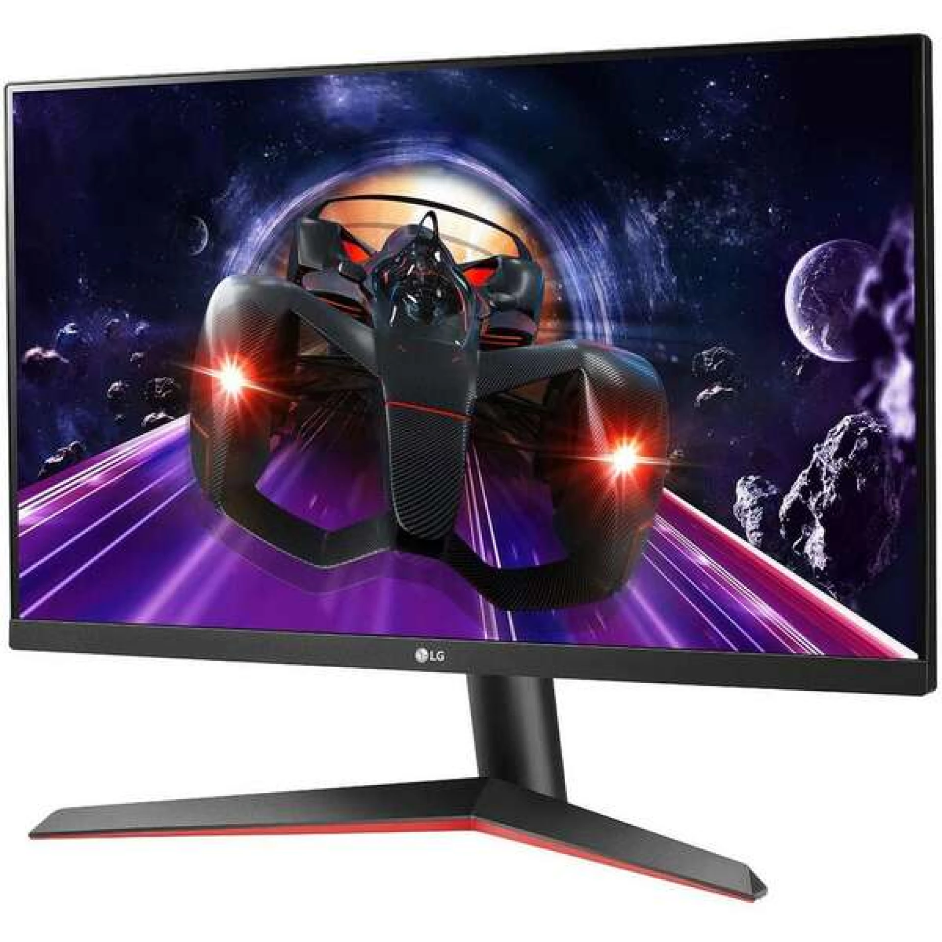 LG Monitor 24MP60G-B