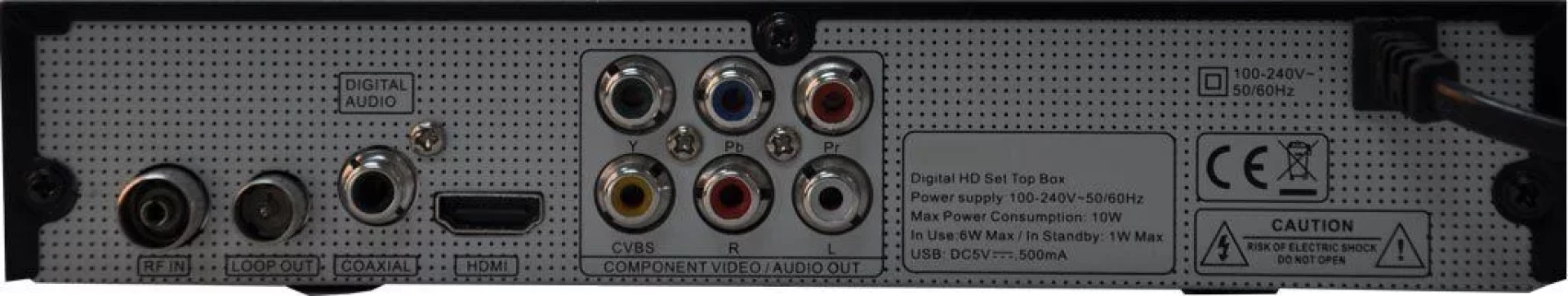NET T2 RISIVER DVB