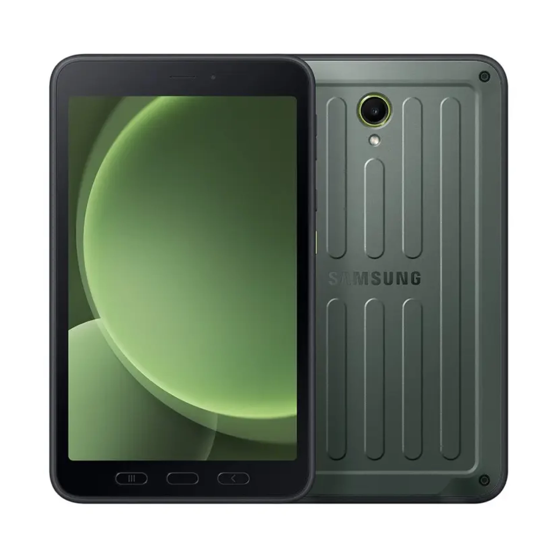 Samsung Galaxy Tab Active 5 LTE 6GB 128GB zeleni tablet 8" Android