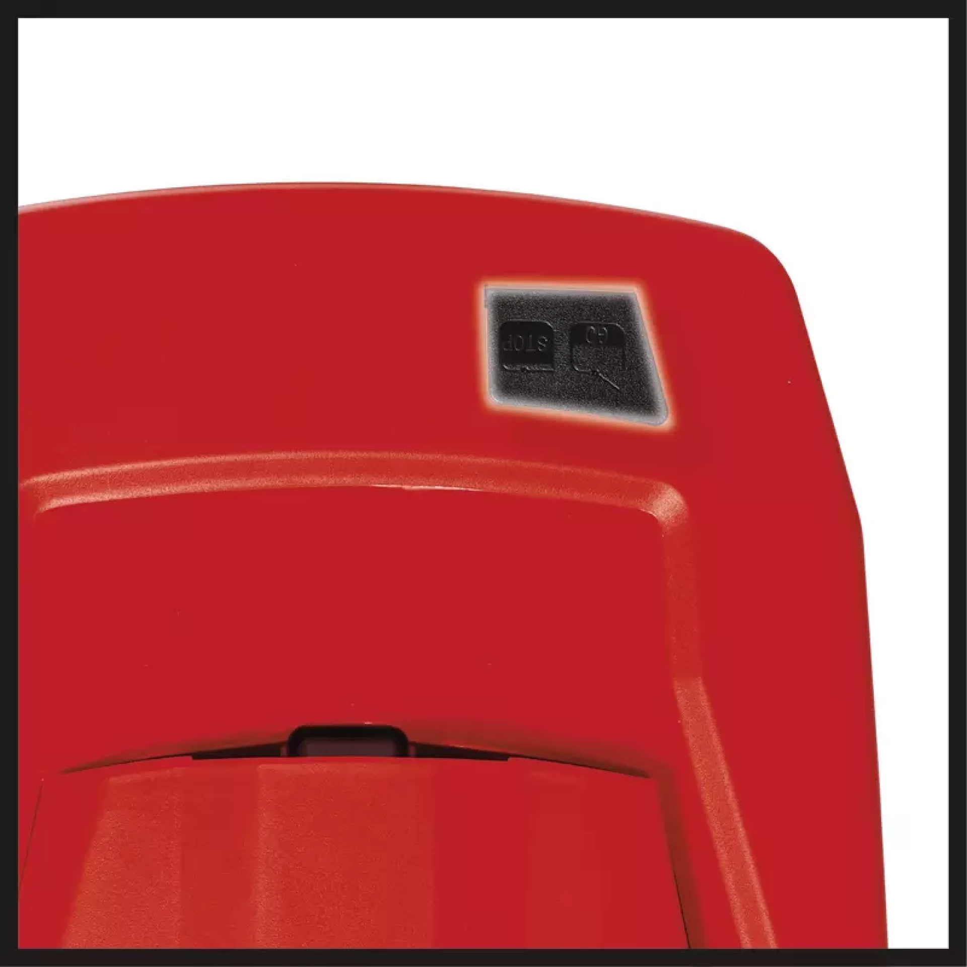 Einhell GE-CM 36/37 Li-Solo Akumulatorska kosačica