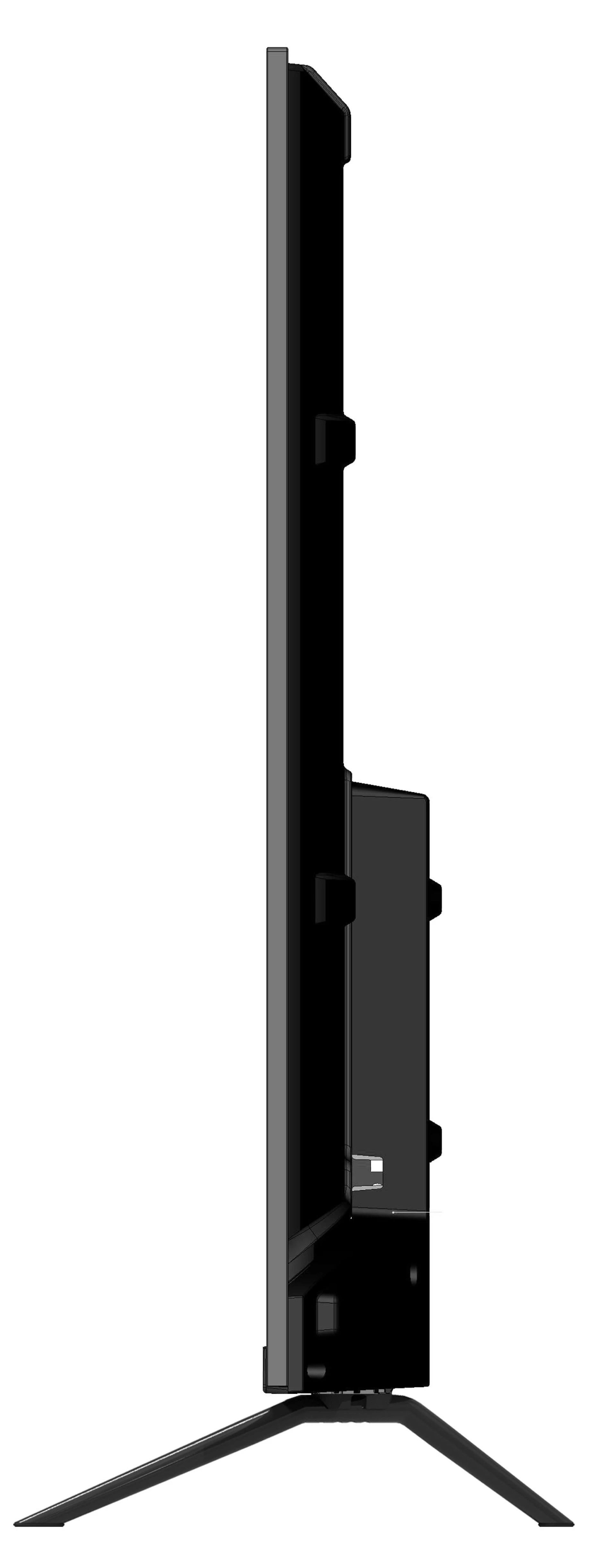 Union U70.43HU04.FHD Smart TV 43" Full HD DVB-T2 VIDAA