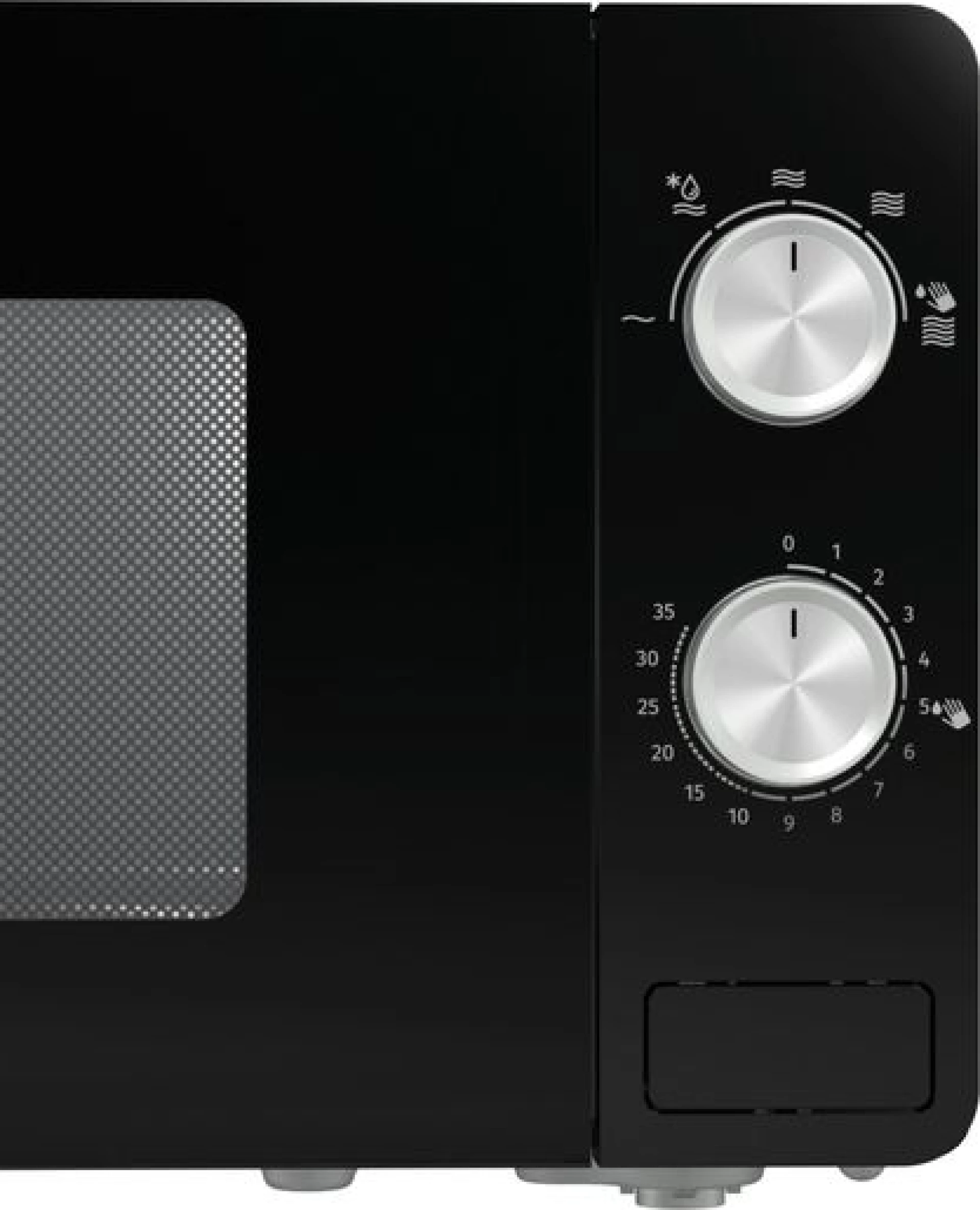 Gorenje Mikrotalasna rerna MO 20 E1 B