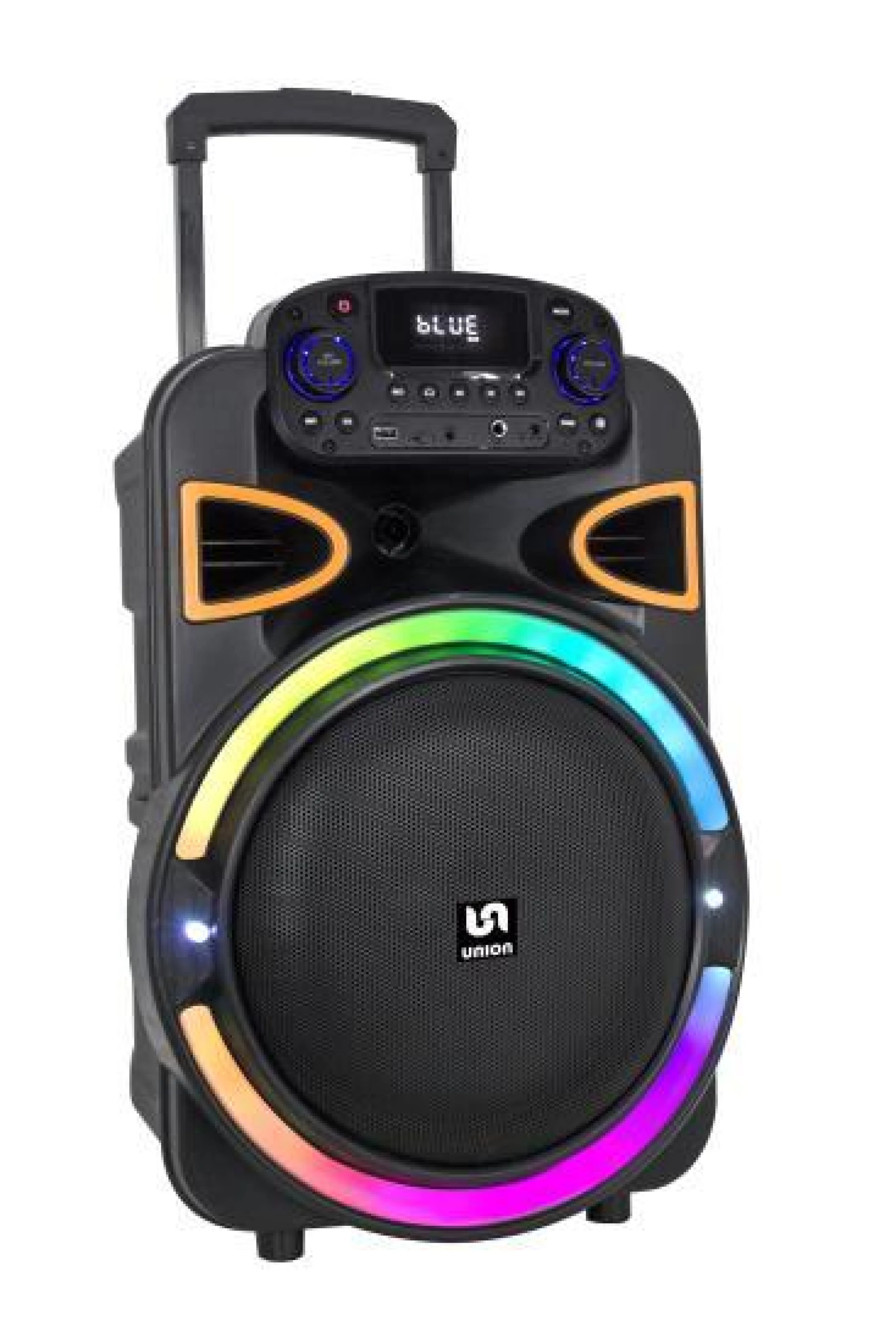 Union PS80T PartyBox zvučnik 12" 80W
