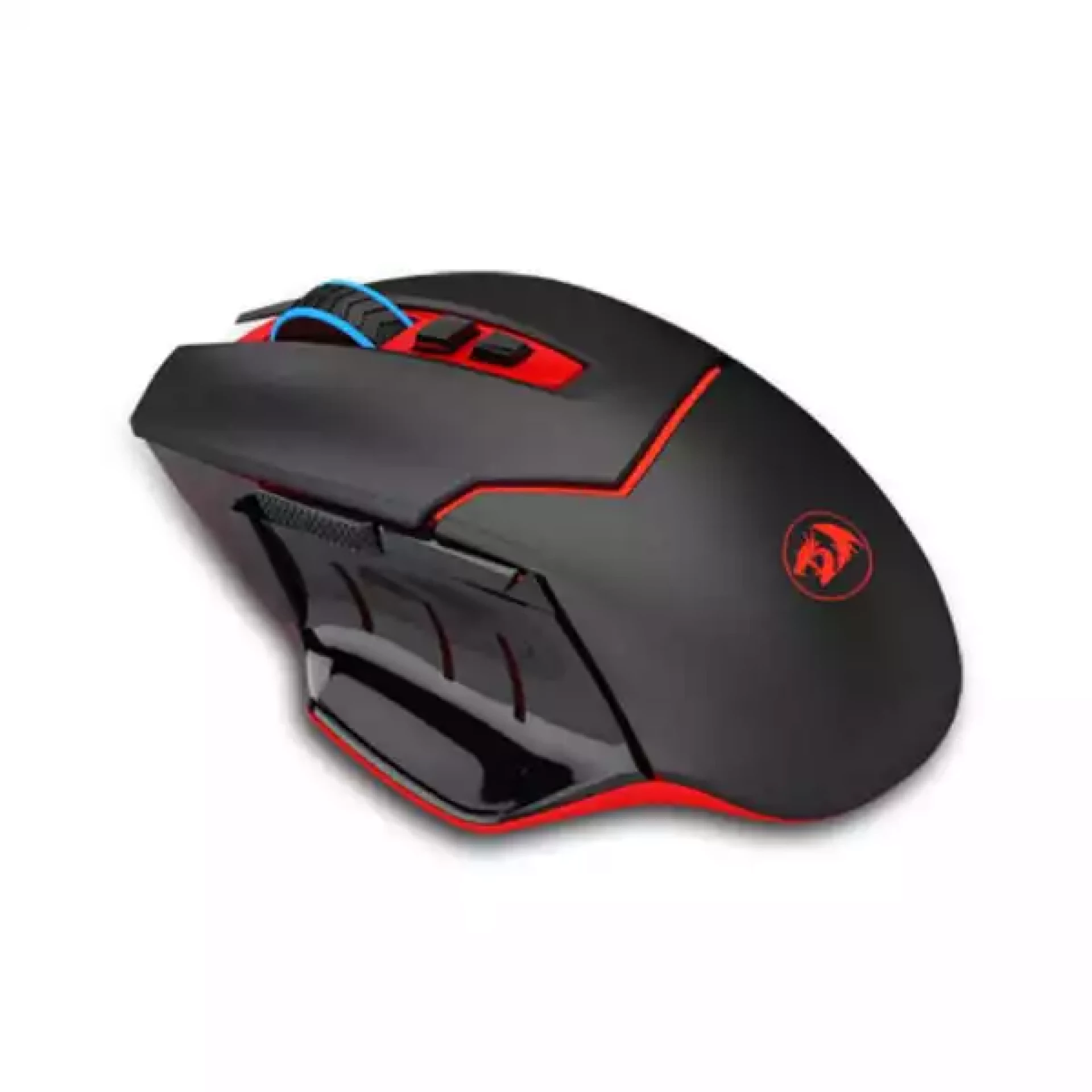 Redragon M690 Mirage Gejmerski bežični miš 4800 DPI