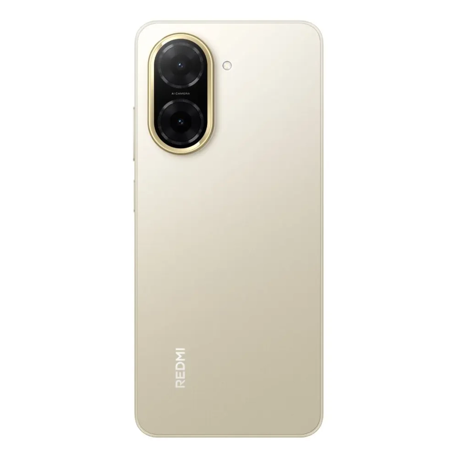 Mobilni telefon Xiaomi A5 3/64GB zlatni mobilni 6.88" Unisoc T7250 3GB 64GB 32Mpx+QVGA Dual Sim