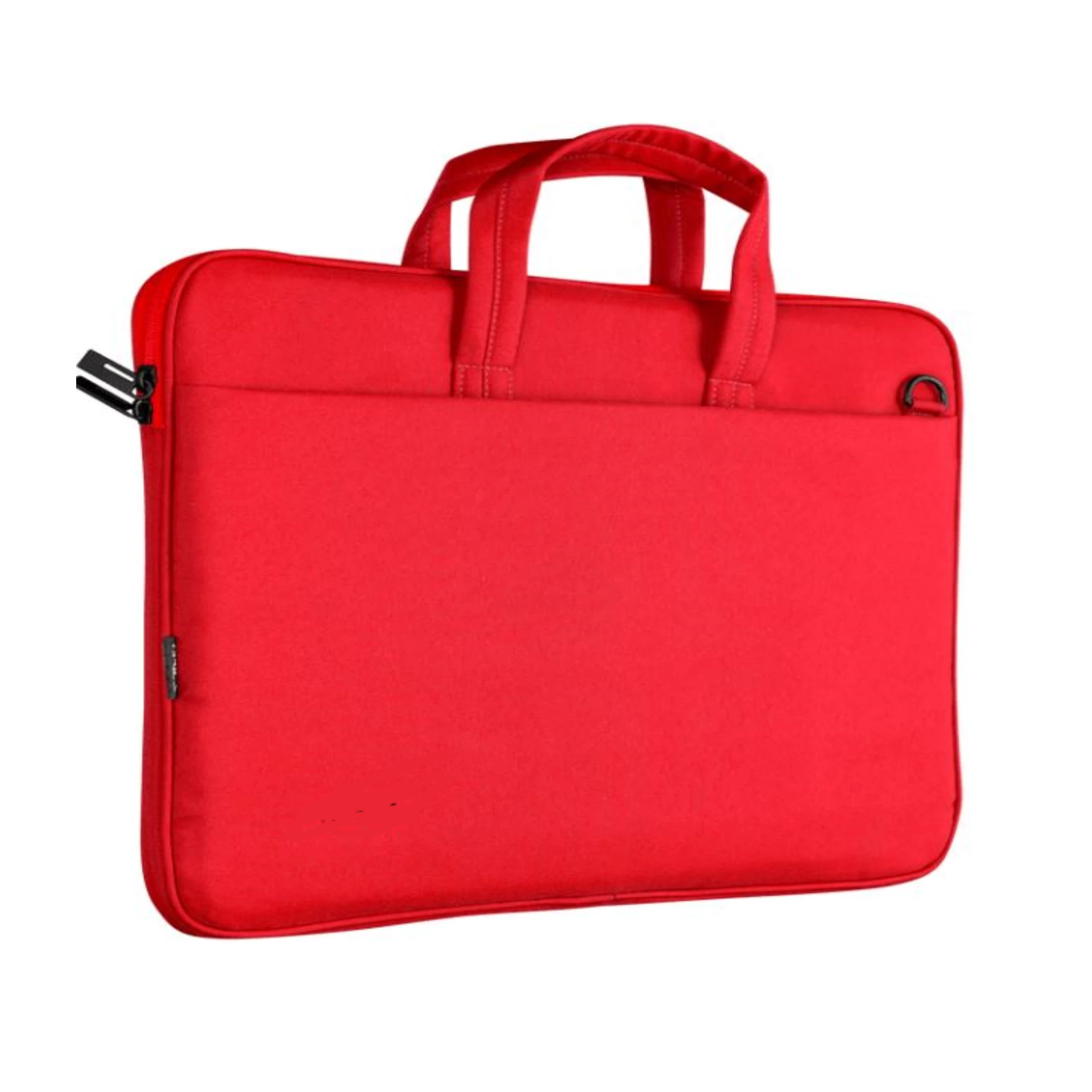Trust Torba za laptop Bologna 16" Eco crvena